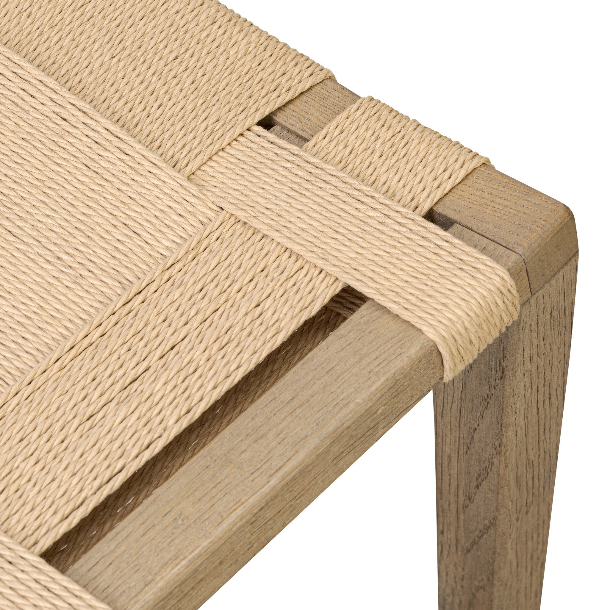 Norman Accent Stool - StyleMeGHD - Ottomans, Benches + Poufs