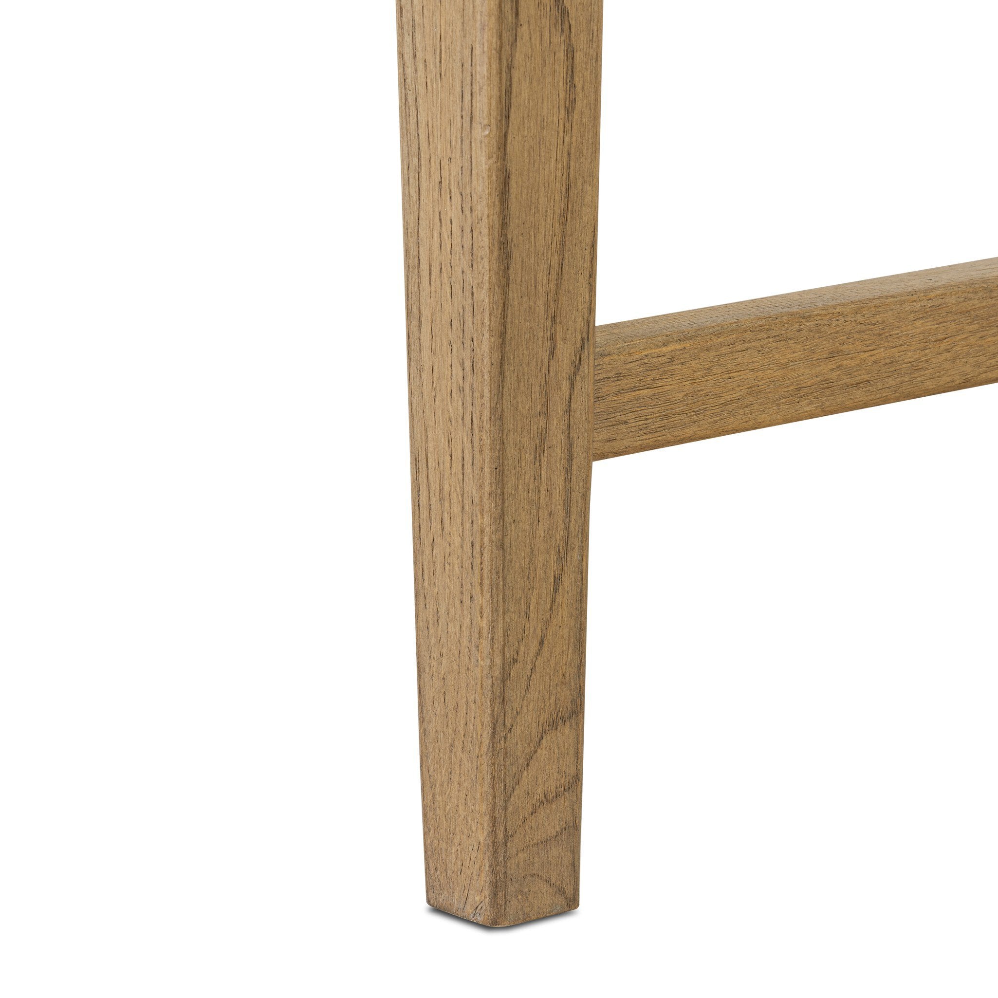 Norman Accent Stool - StyleMeGHD - Ottomans, Benches + Poufs