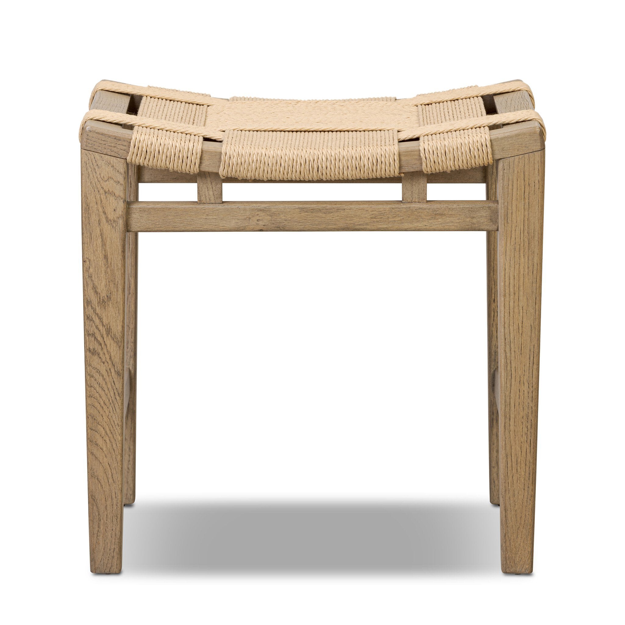 Norman Accent Stool - StyleMeGHD - Ottomans, Benches + Poufs