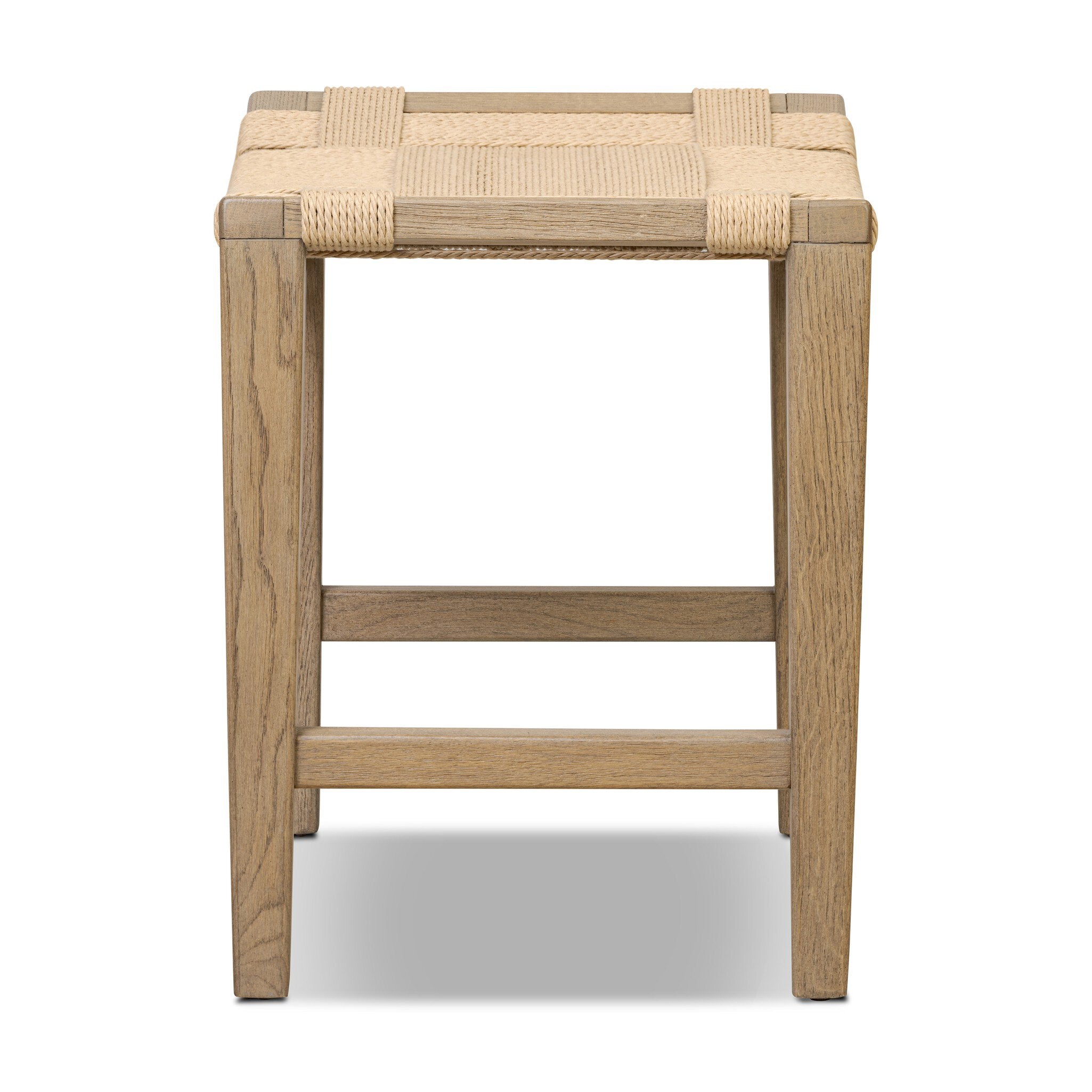 Norman Accent Stool - StyleMeGHD - Ottomans, Benches + Poufs