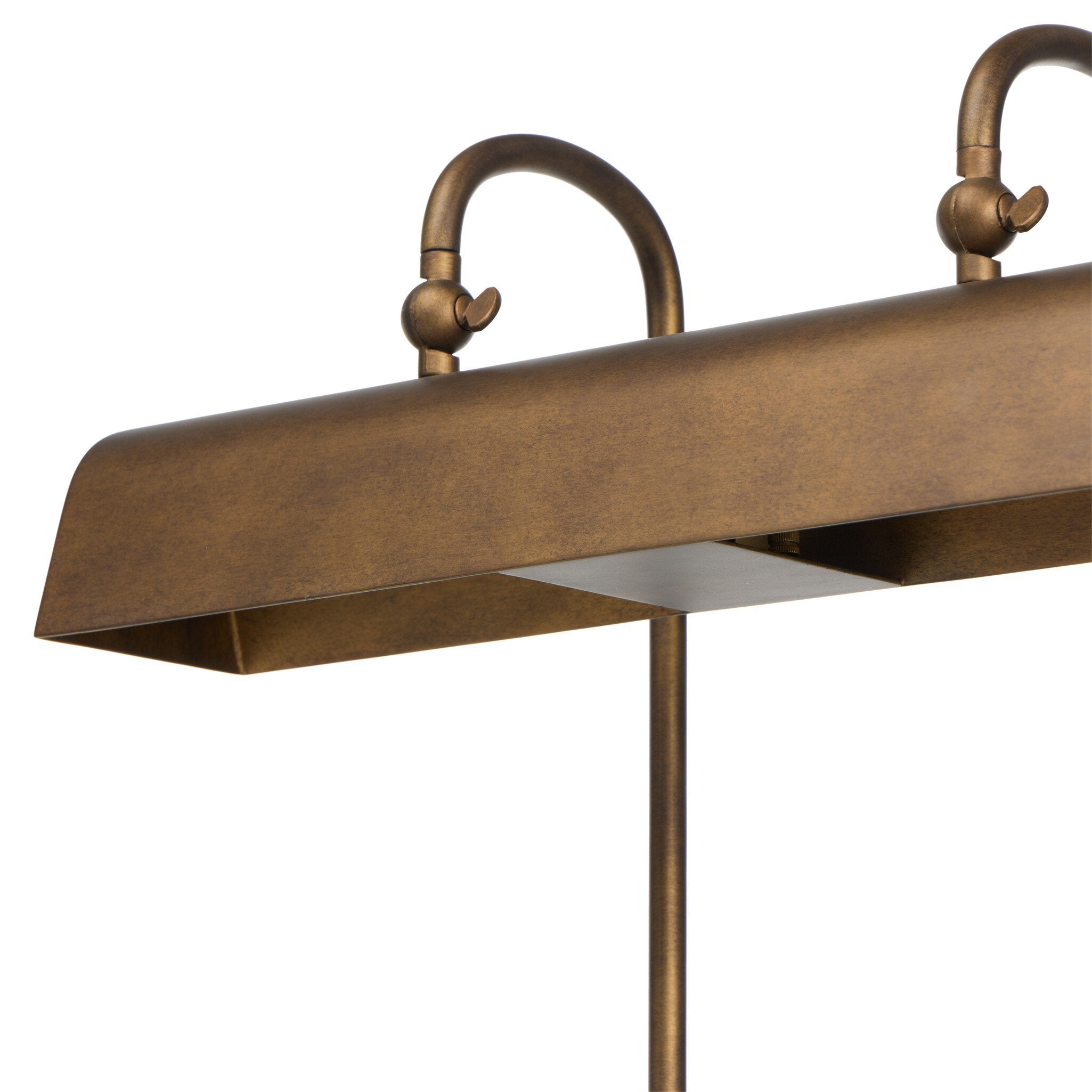 Benny Table Lamp - StyleMeGHD - Table Lamps