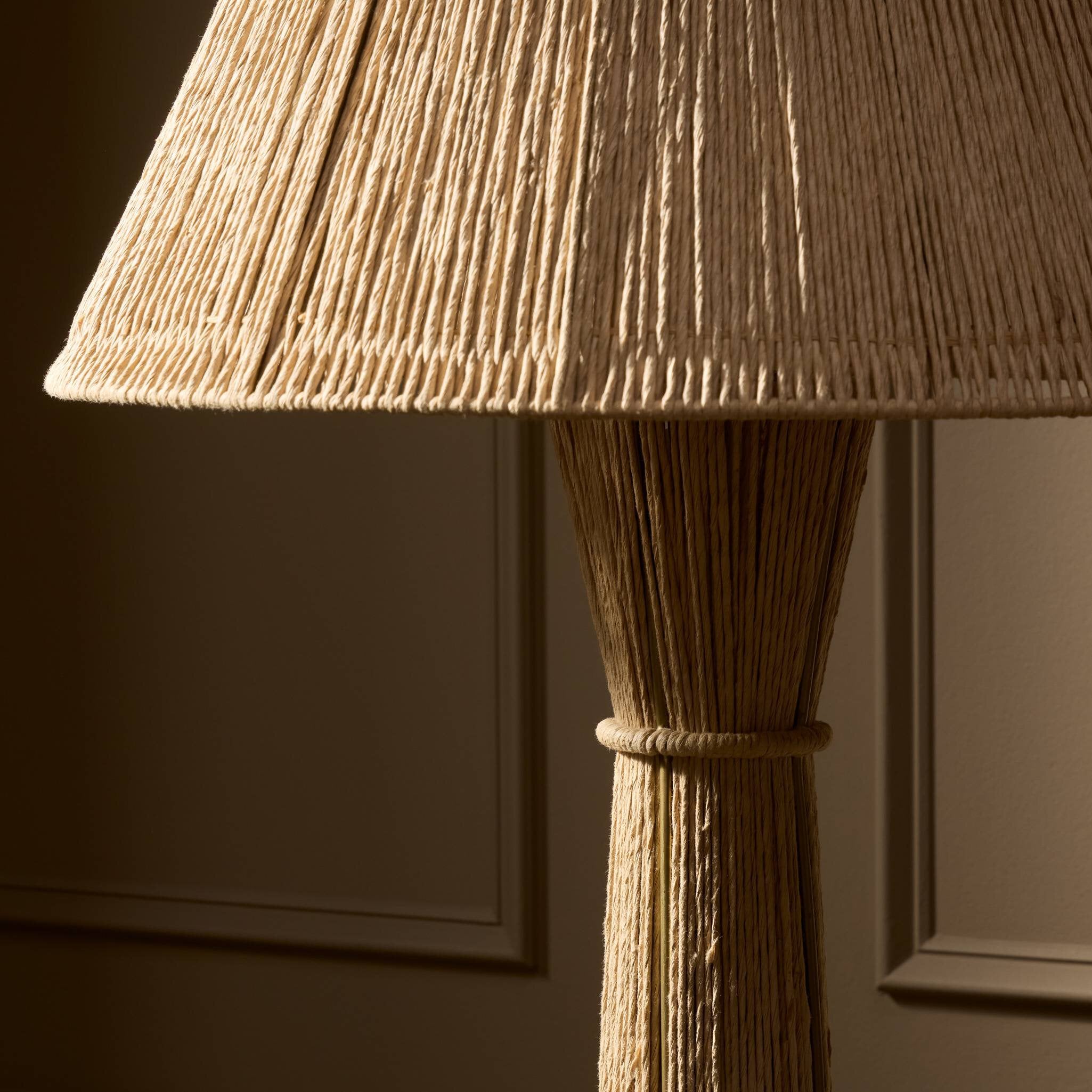 Tobin Floor Lamp