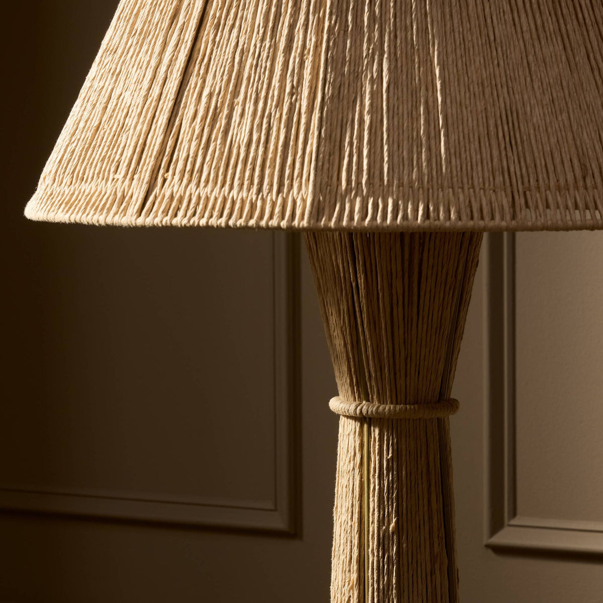 Nessa Floor Lamp - StyleMeGHD - Floor Lamps