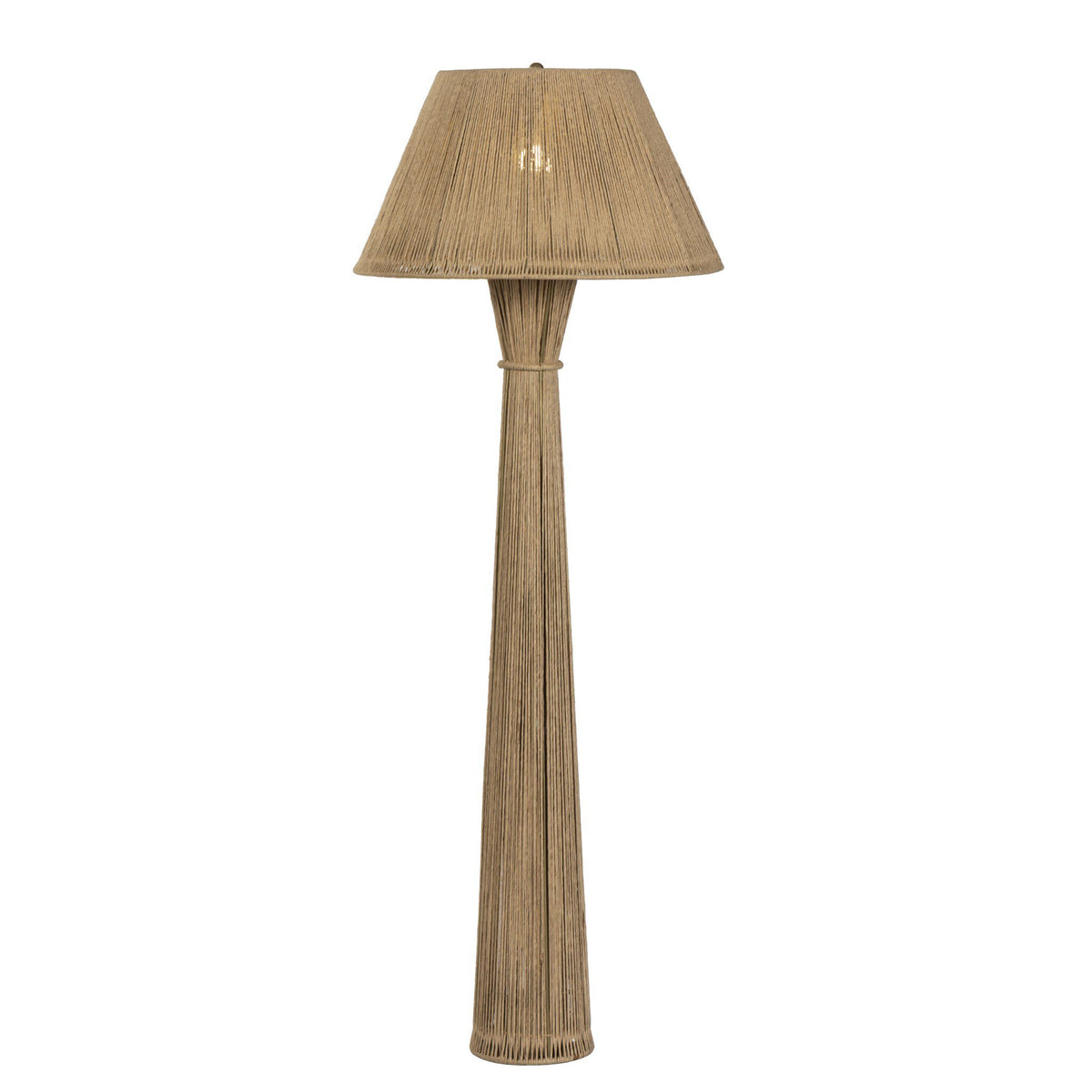 Nessa Floor Lamp - StyleMeGHD - Floor Lamps