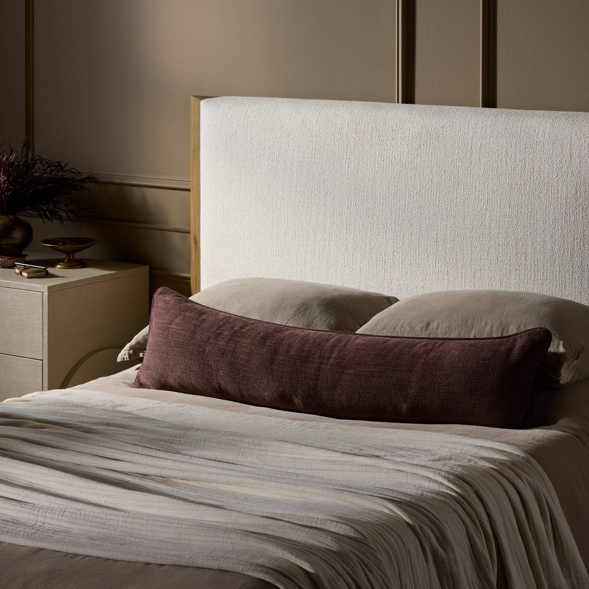 Sonna Pillow 12x48