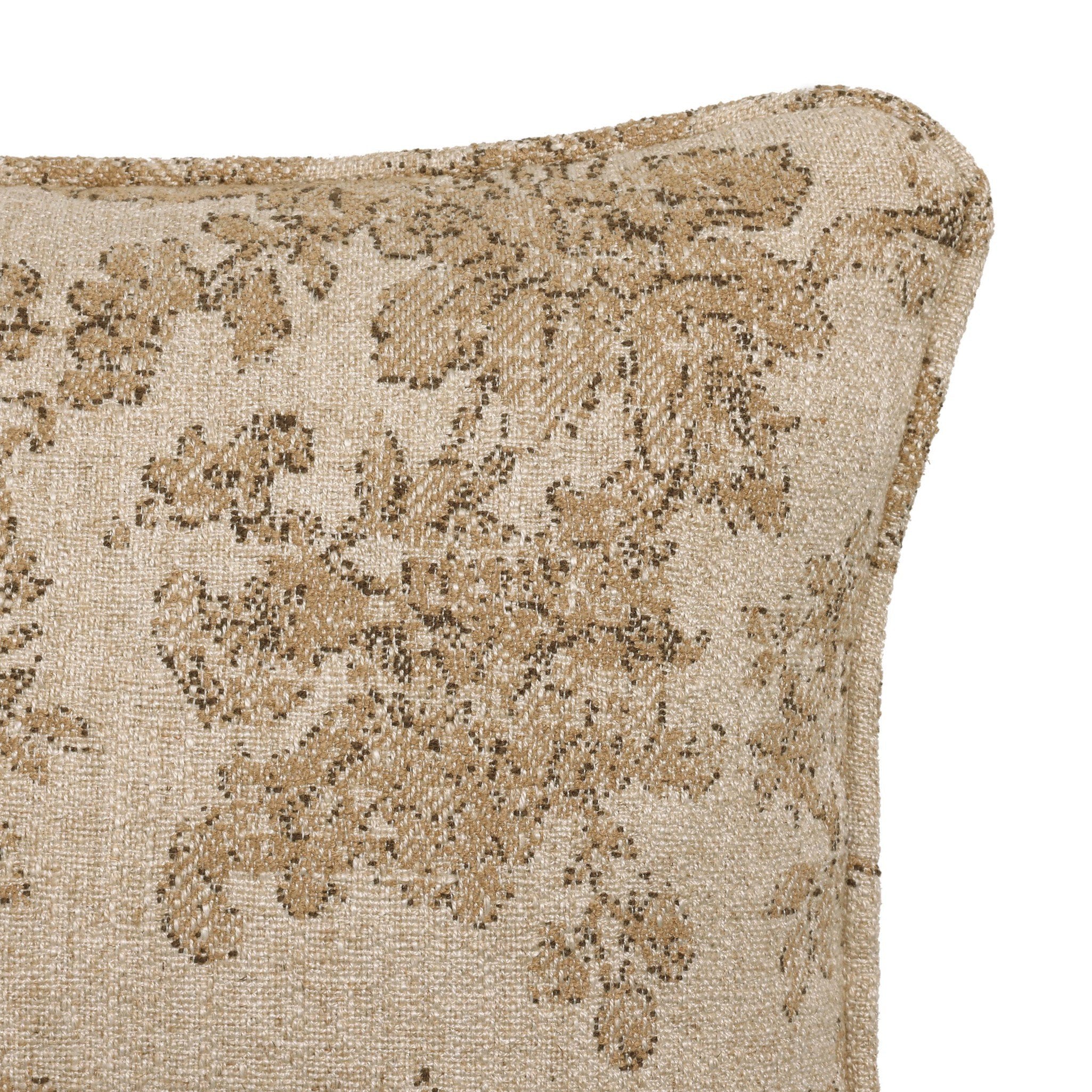 Alanis Pillow - StyleMeGHD - Throw Pillows