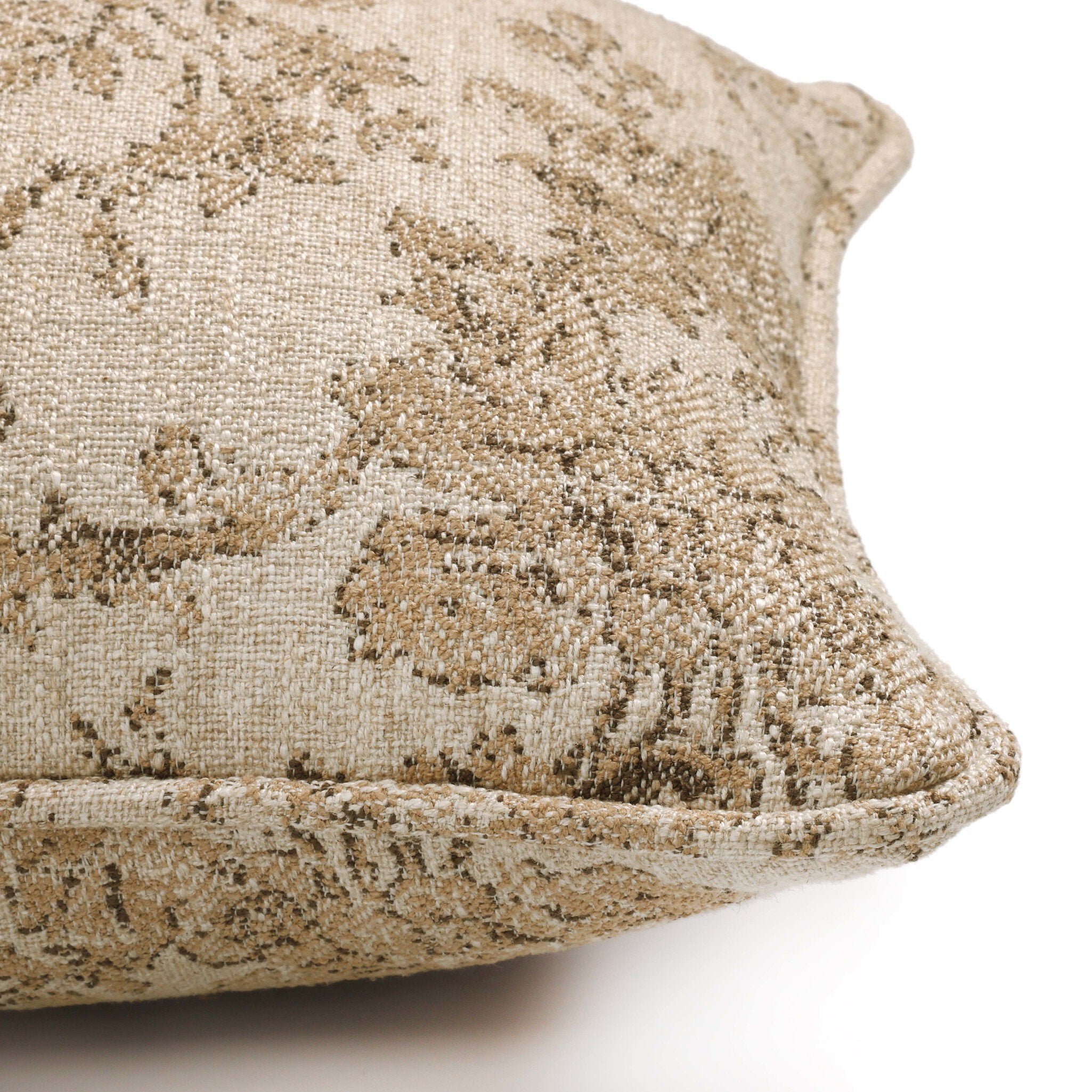 Alanis Pillow - StyleMeGHD - Throw Pillows