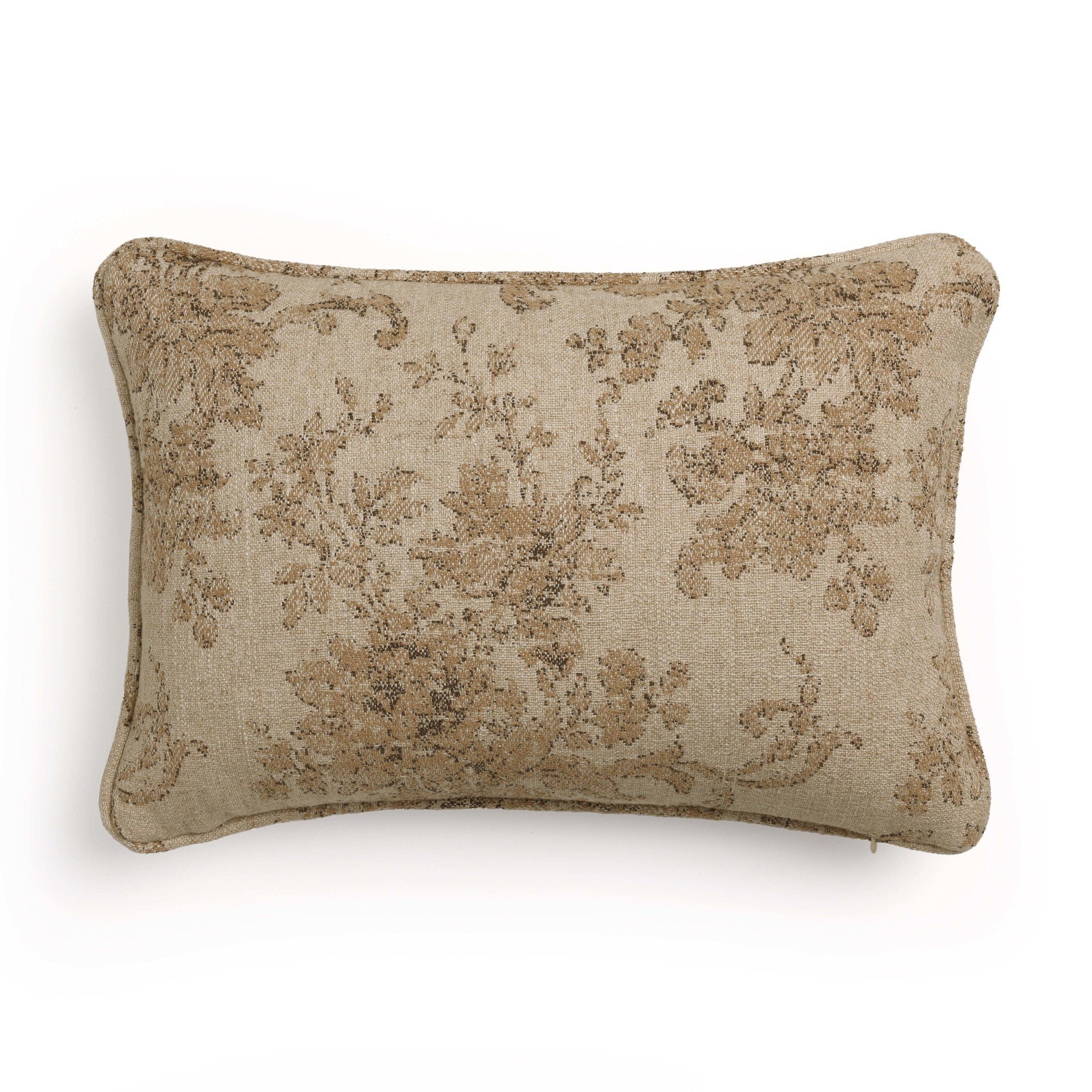 Alanis Pillow - StyleMeGHD - Throw Pillows