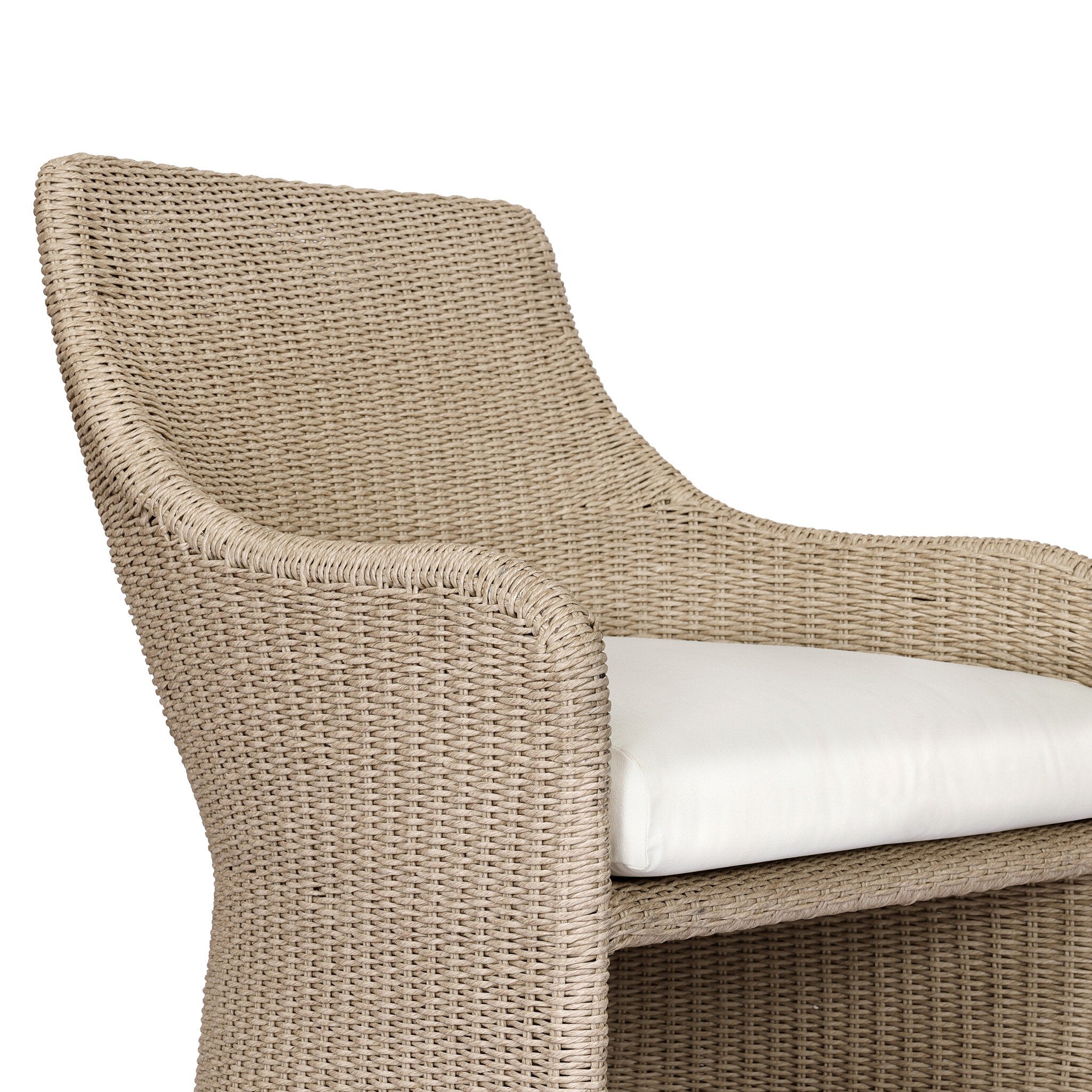 Kiara Outdoor Chair - StyleMeGHD - Outdoor Lounge Seating