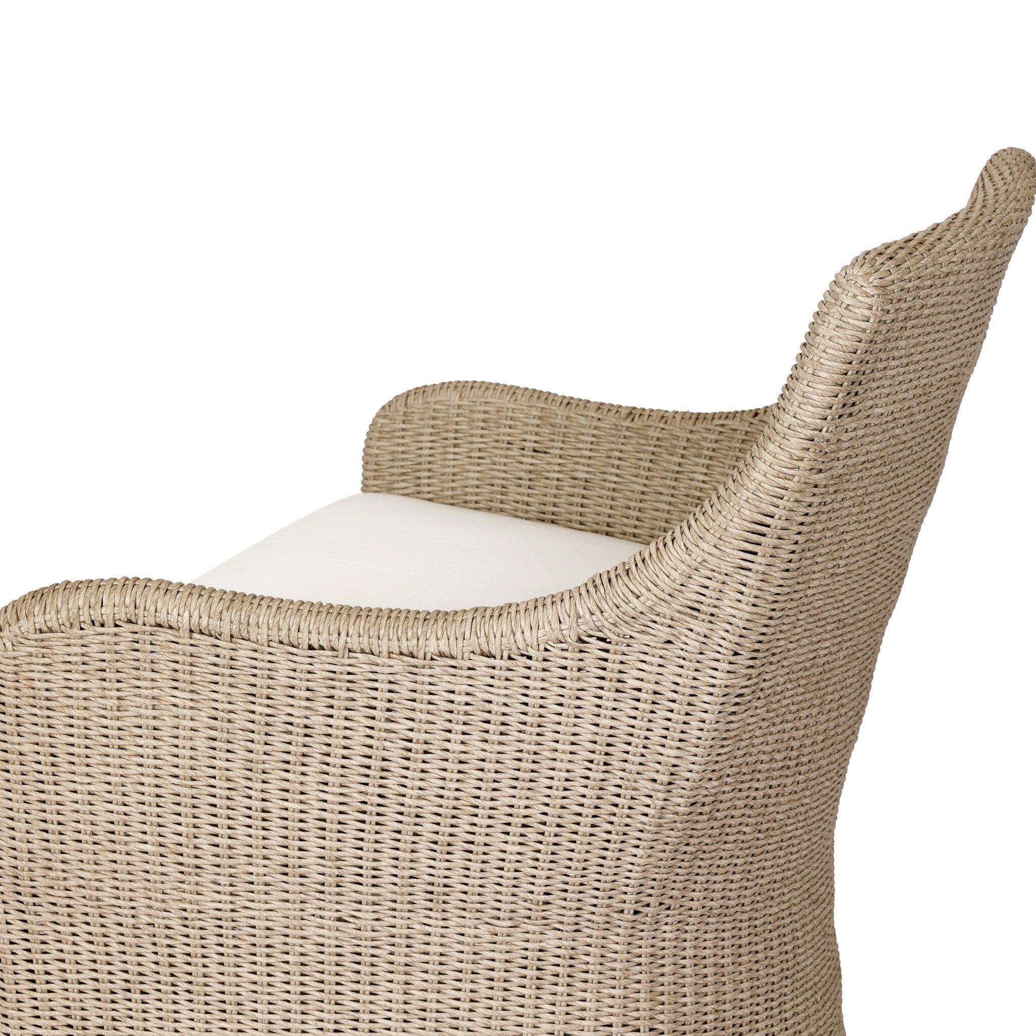 Kiara Outdoor Chair - StyleMeGHD - Outdoor Lounge Seating