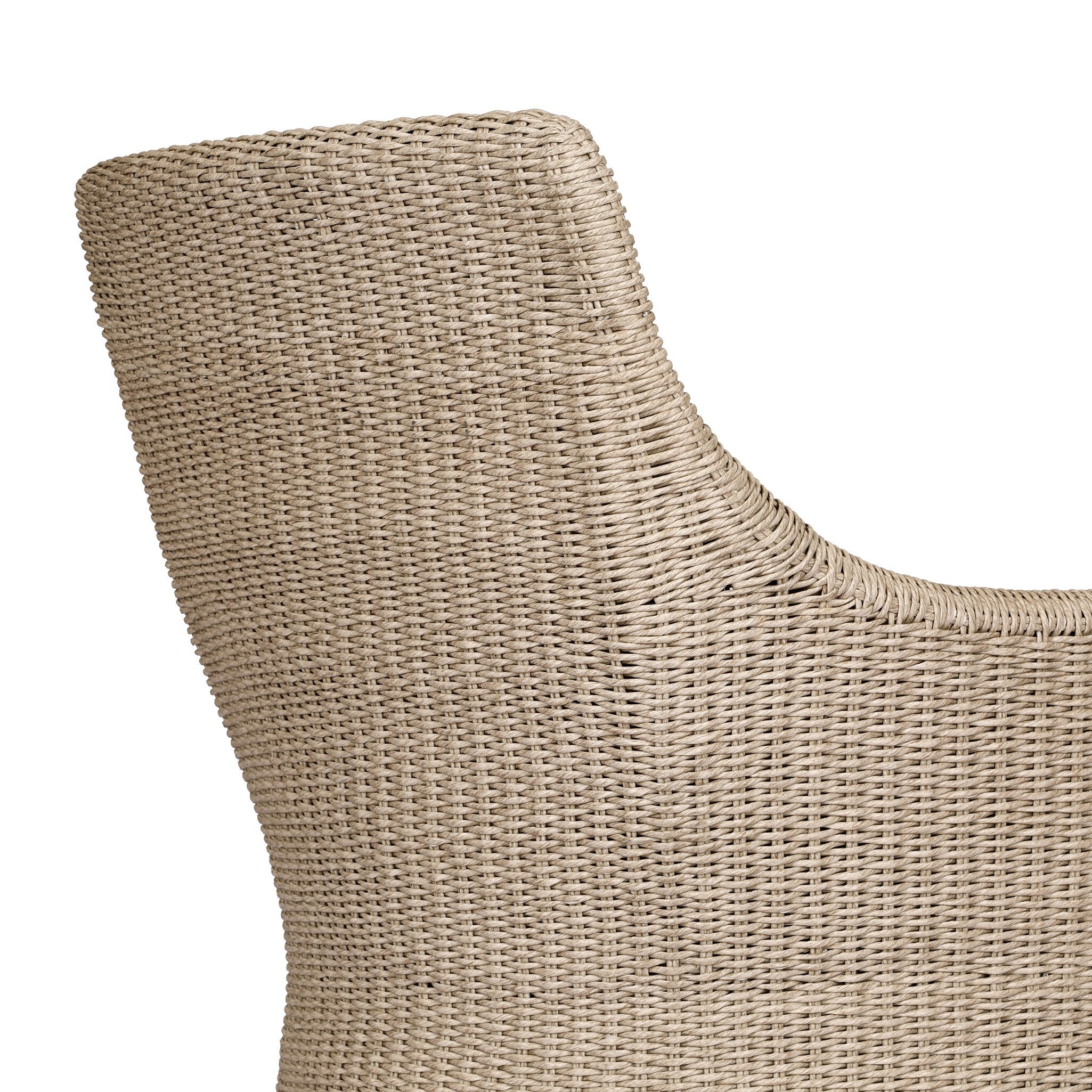 Kiara Outdoor Chair - StyleMeGHD - Outdoor Lounge Seating