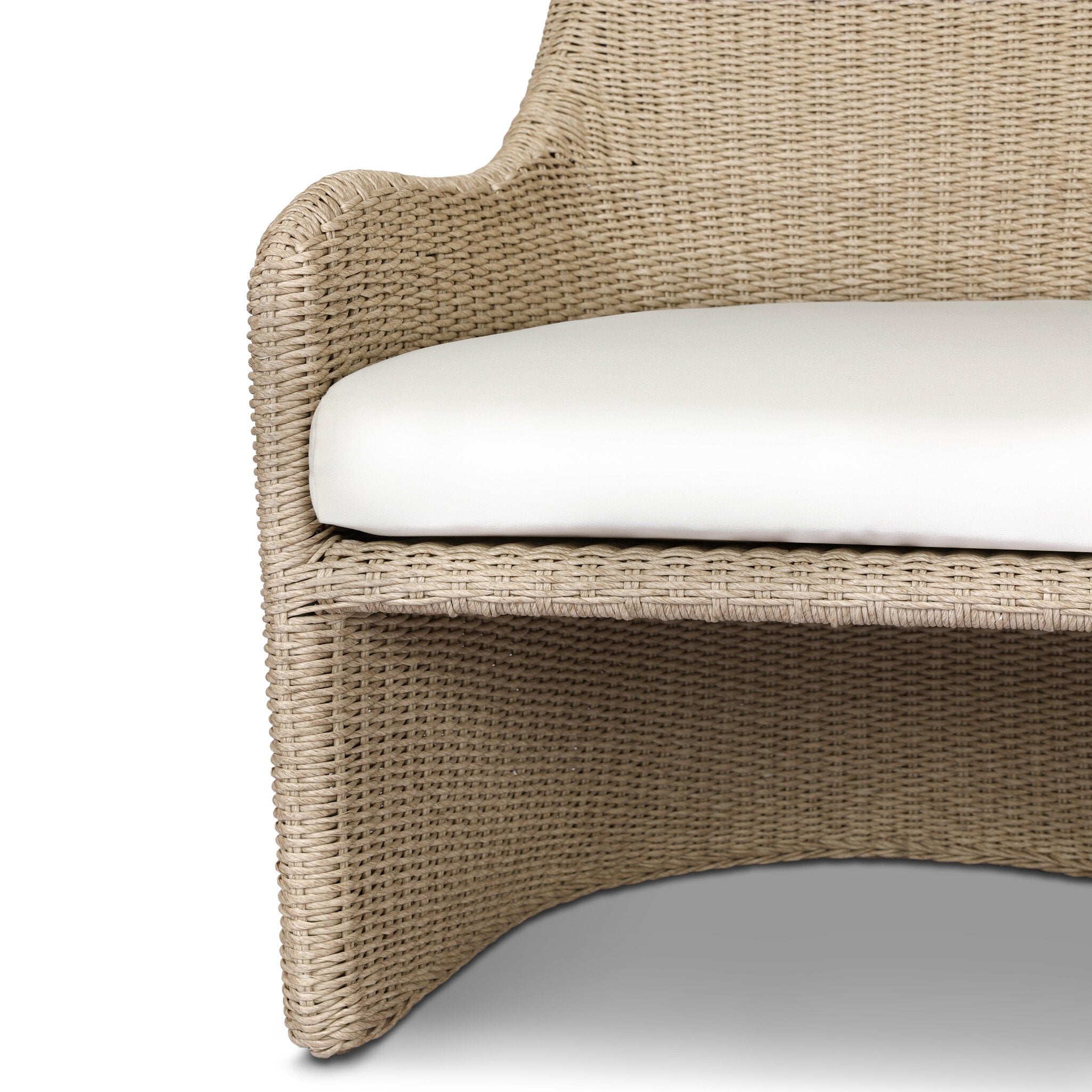 Kiara Outdoor Chair - StyleMeGHD - Outdoor Lounge Seating