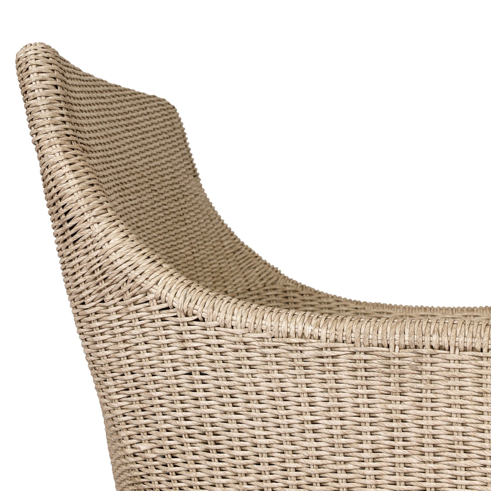 Kiara Outdoor Chair - StyleMeGHD - Outdoor Lounge Seating