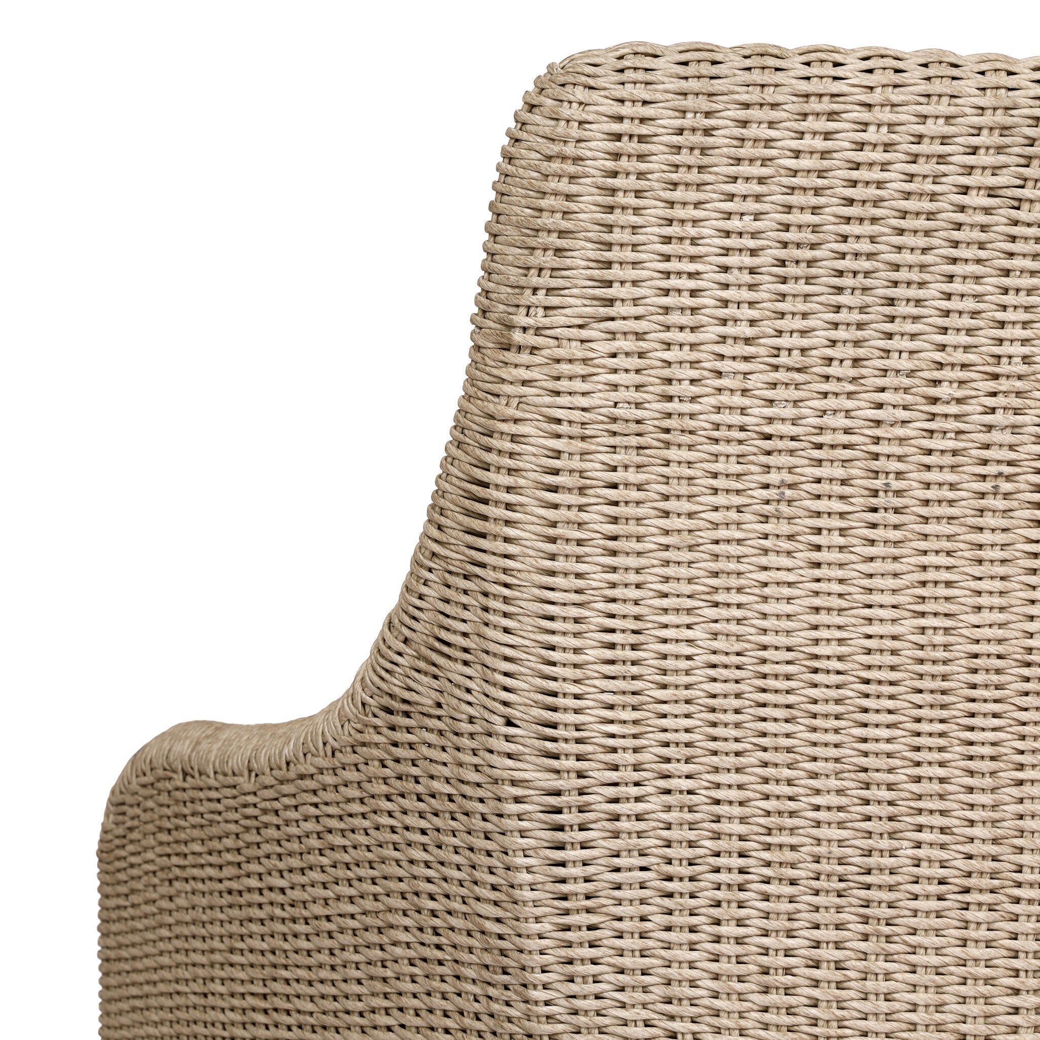 Kiara Outdoor Chair - StyleMeGHD - Outdoor Lounge Seating