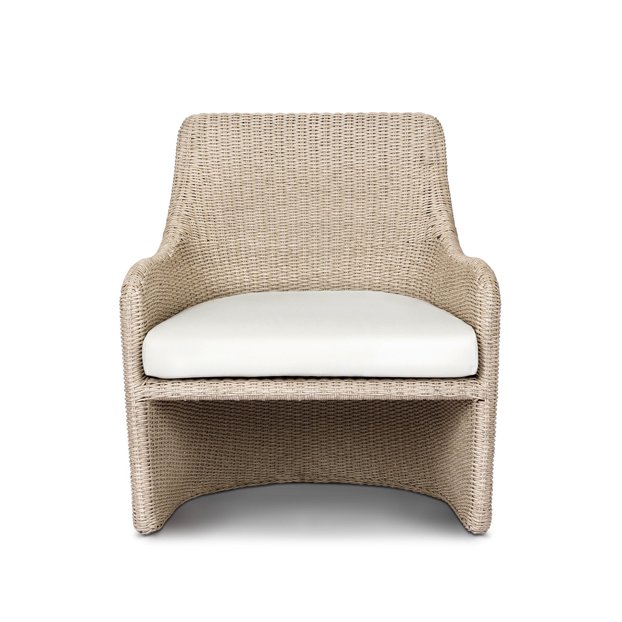 Kiara Outdoor Chair - StyleMeGHD - Outdoor Lounge Seating