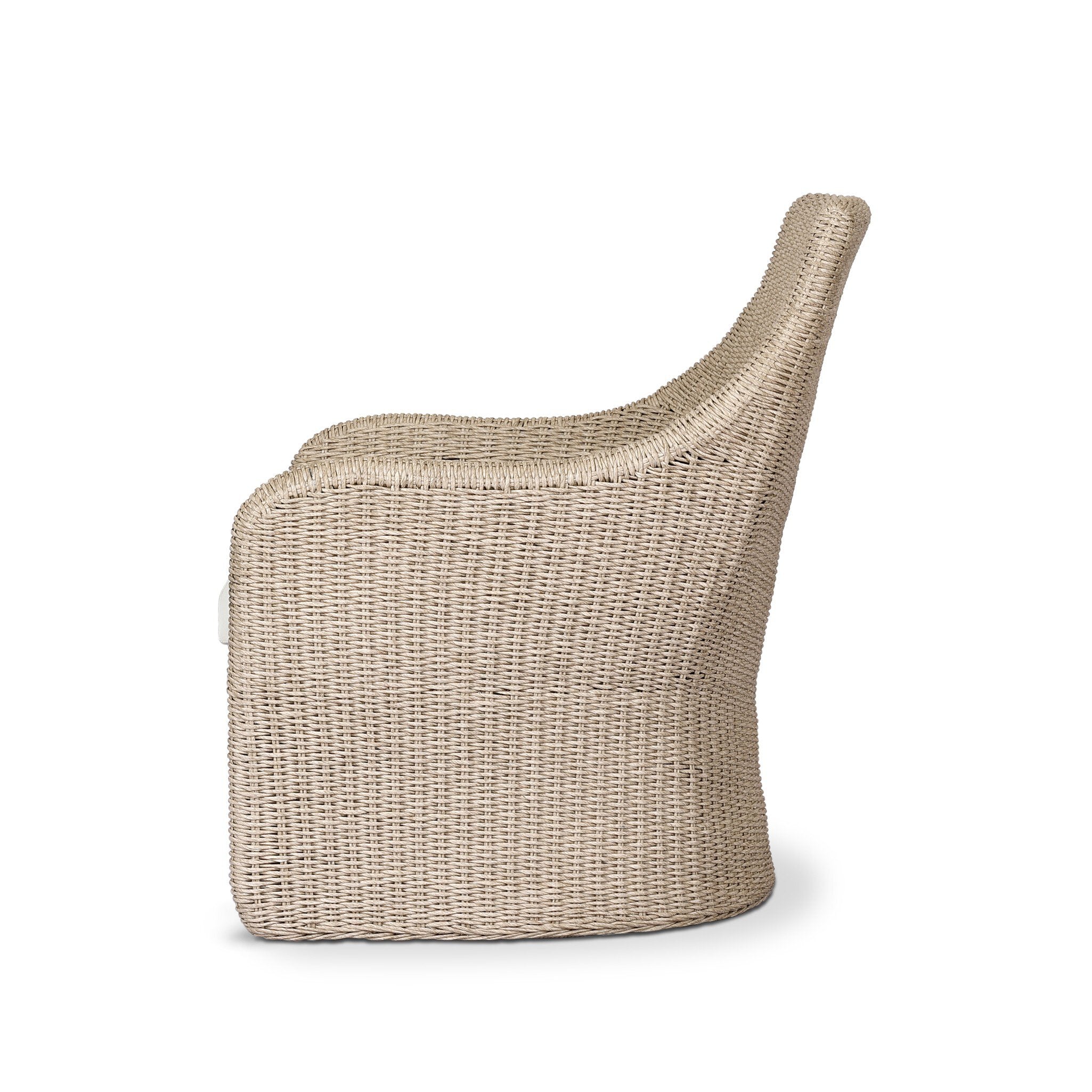 Kiara Outdoor Chair - StyleMeGHD - Outdoor Lounge Seating