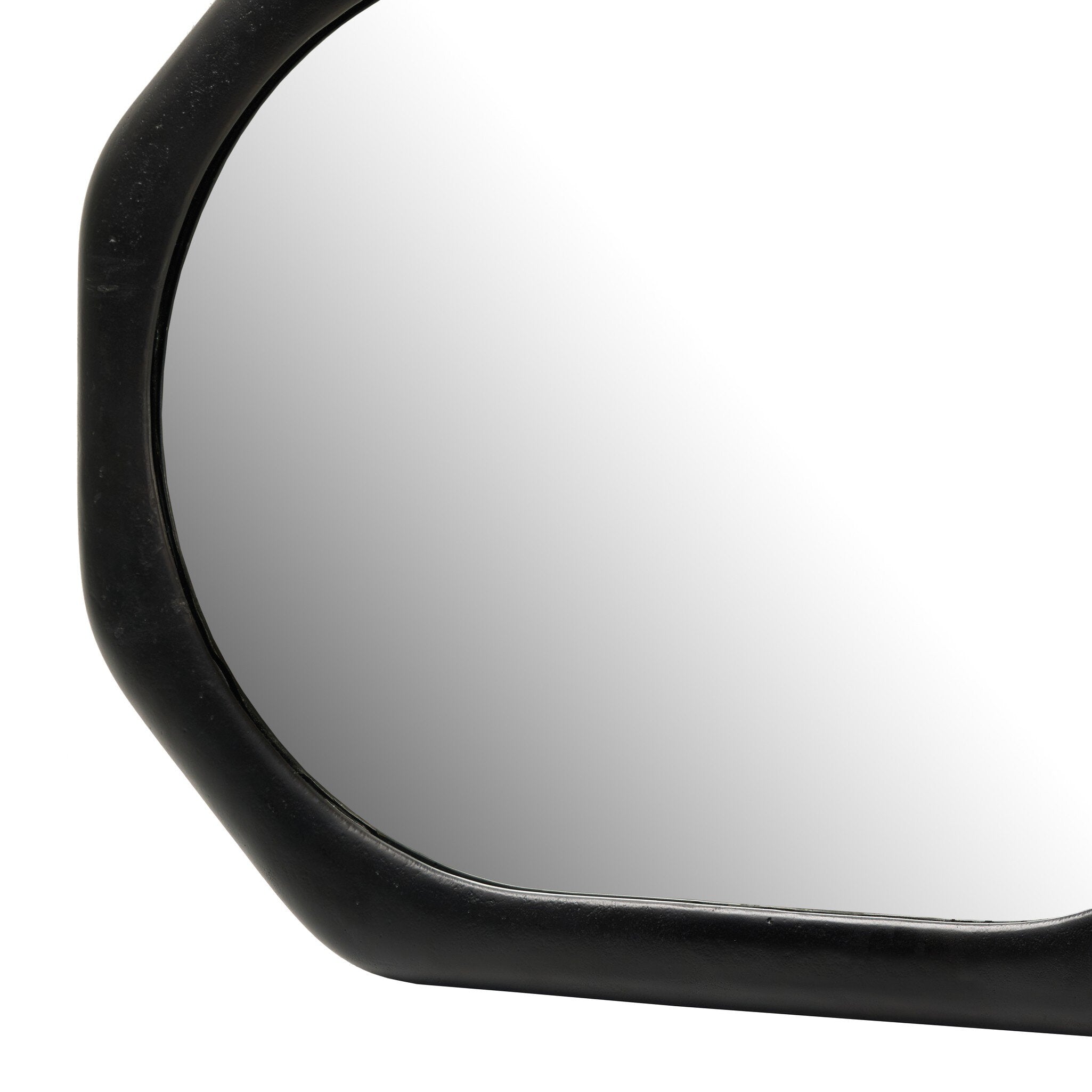 Bryston Wall Mirror - StyleMeGHD - Mirrors