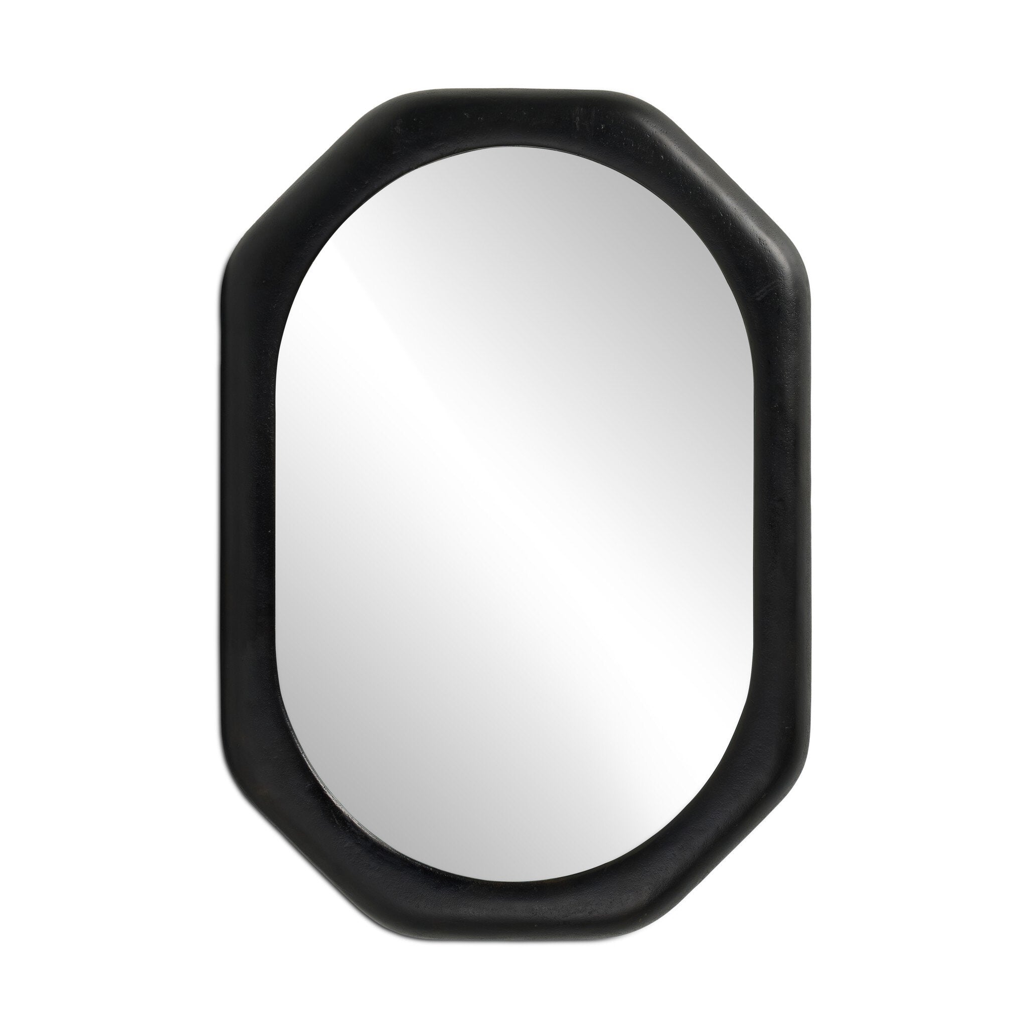 Bryston Wall Mirror - StyleMeGHD - Mirrors