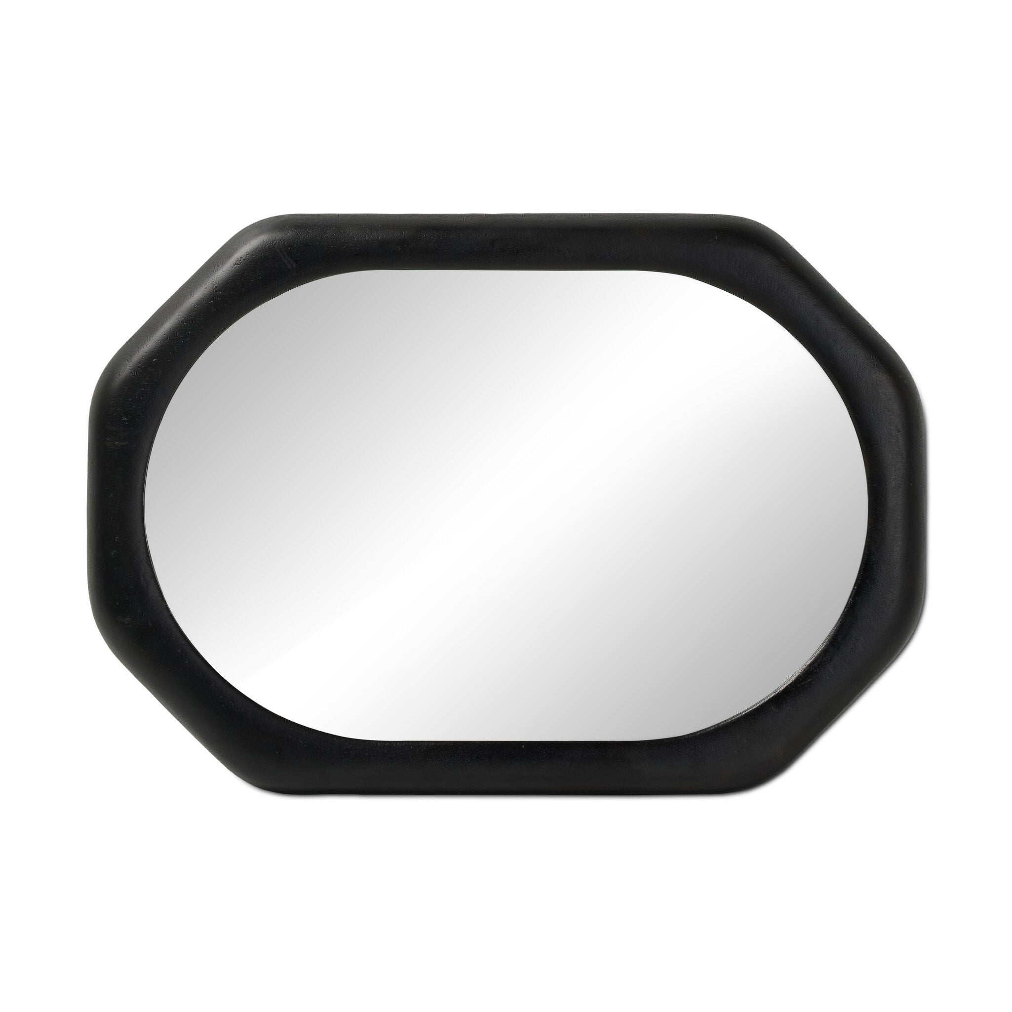 Bryston Wall Mirror - StyleMeGHD - Mirrors