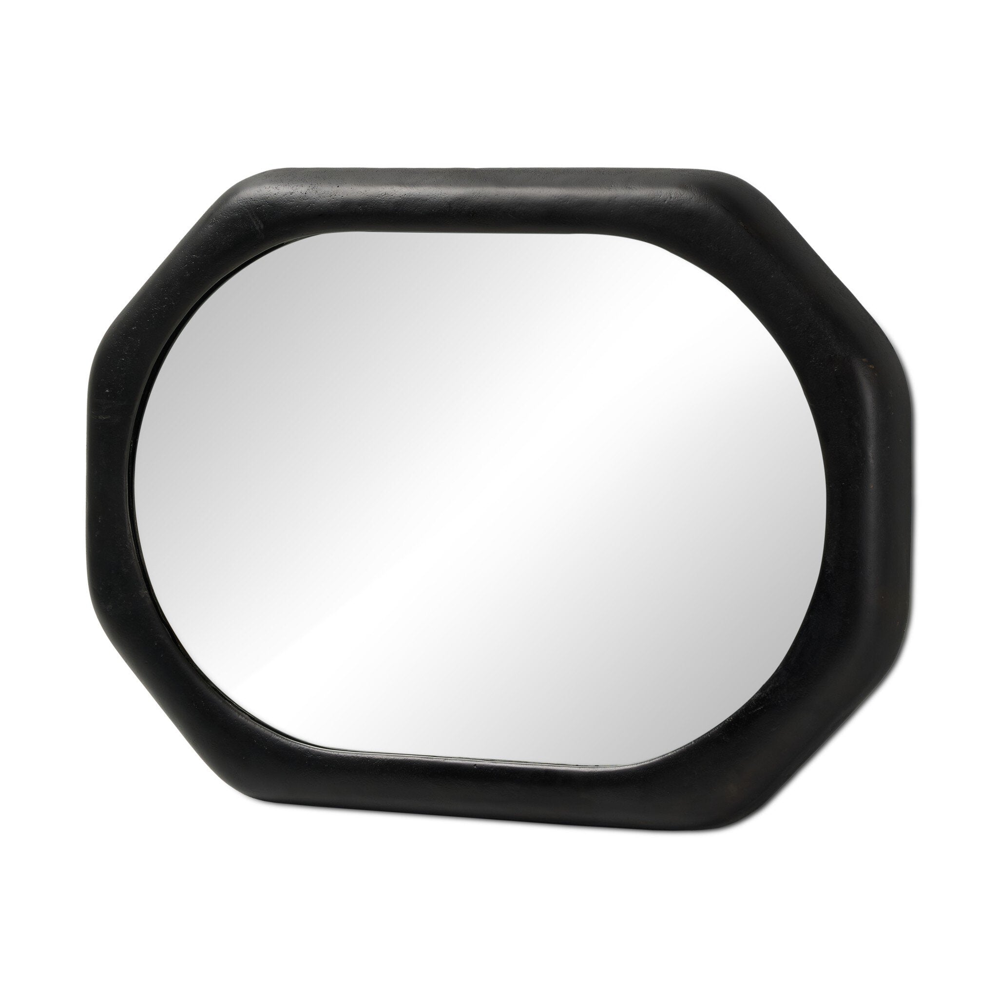 Bryston Wall Mirror - StyleMeGHD - Mirrors