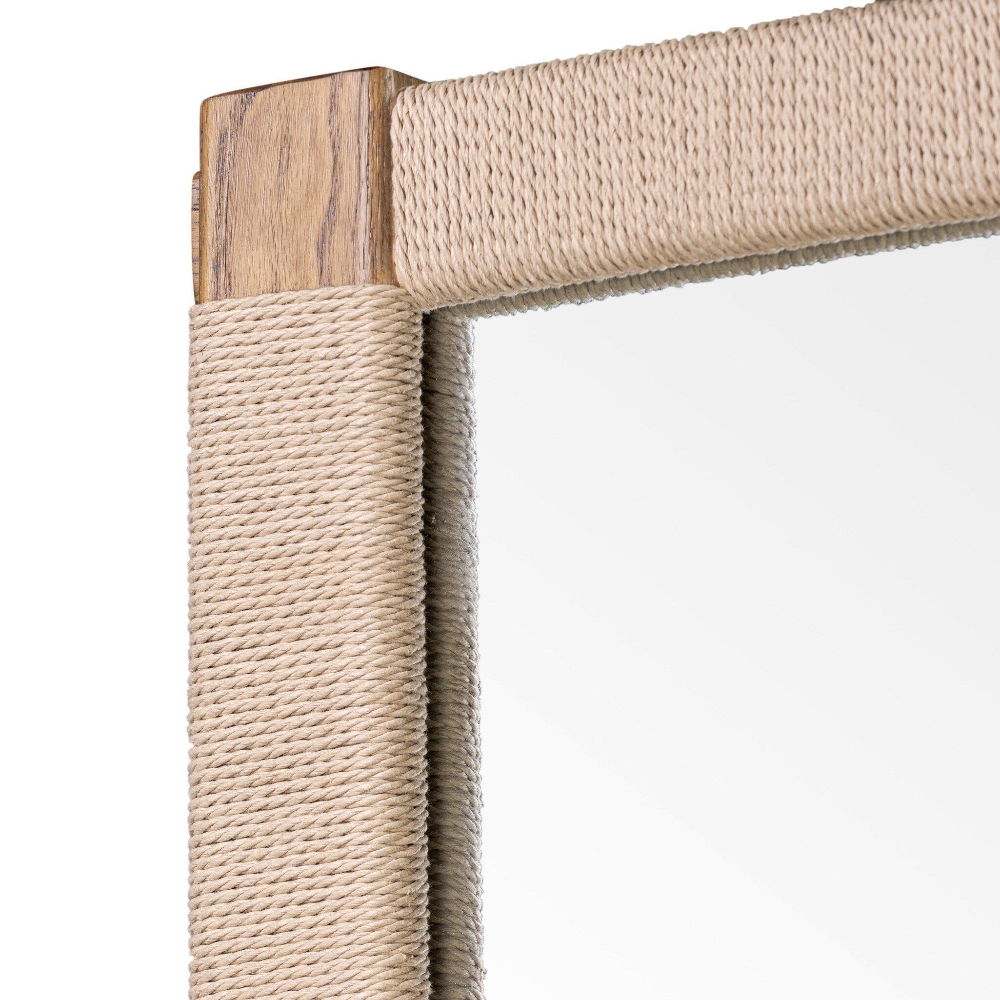 Jane Mirror
