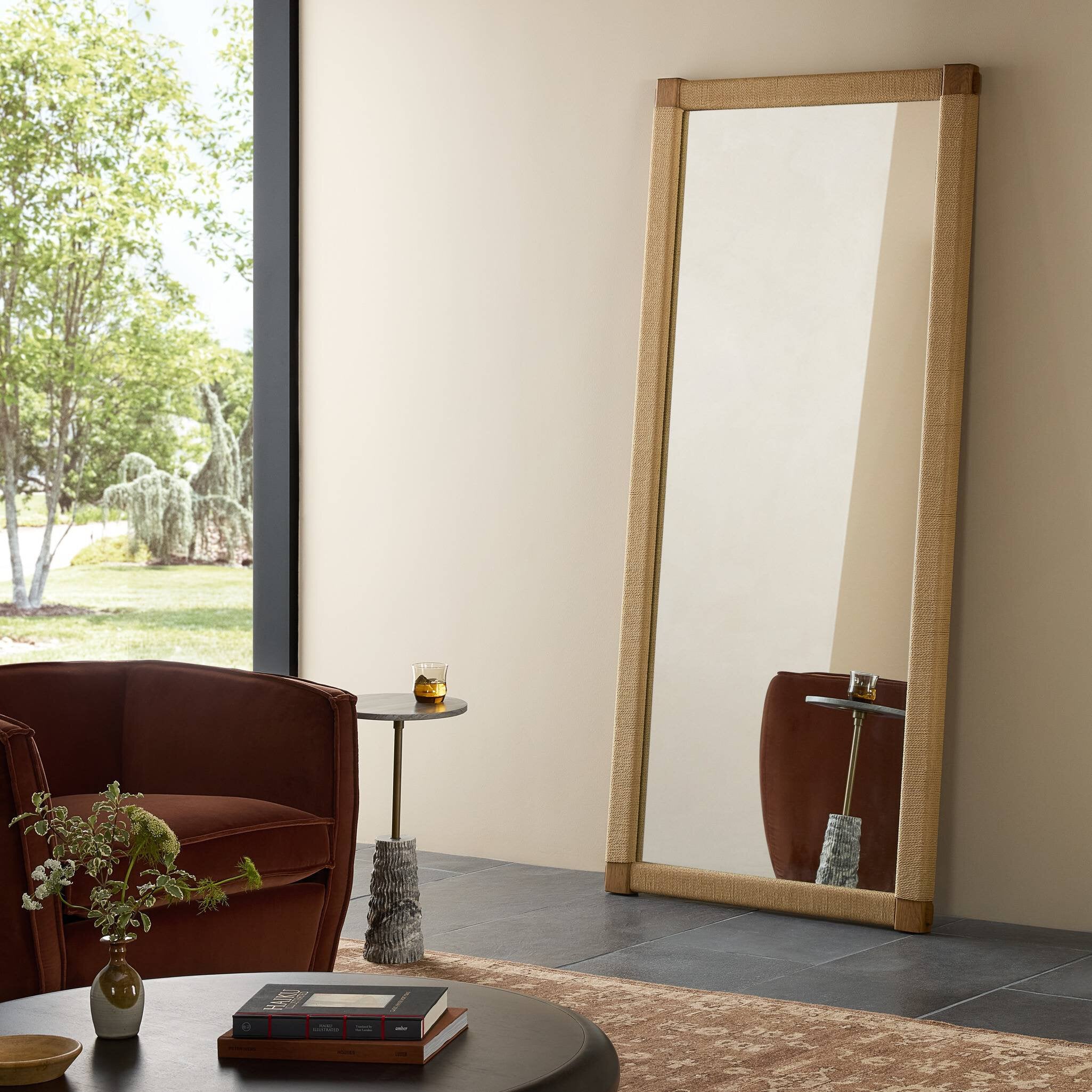 Jane Mirror