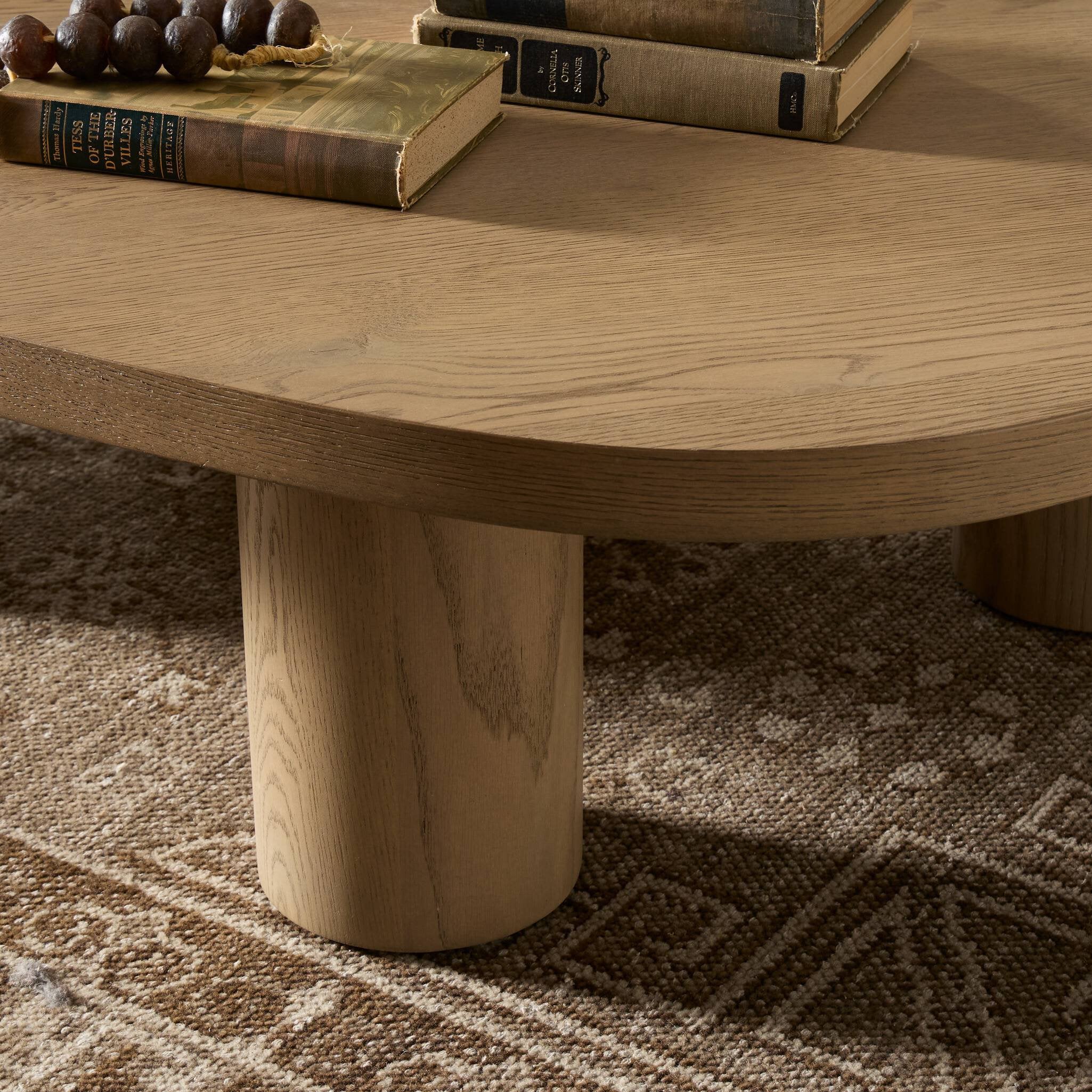 Lucho Nesting Coffee Table - StyleMeGHD - Coffee Tables