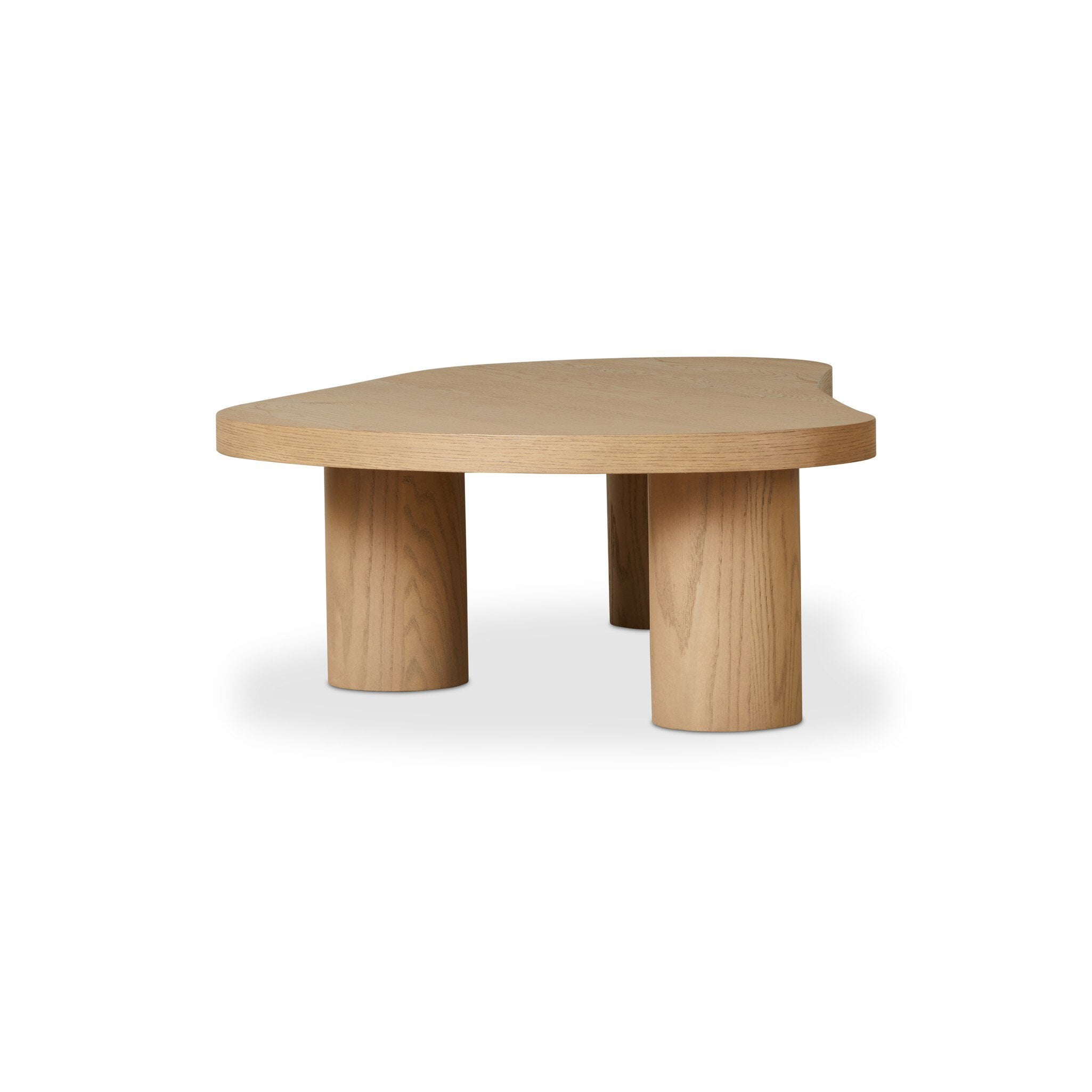 Lucho Nesting Coffee Table - StyleMeGHD - Coffee Tables
