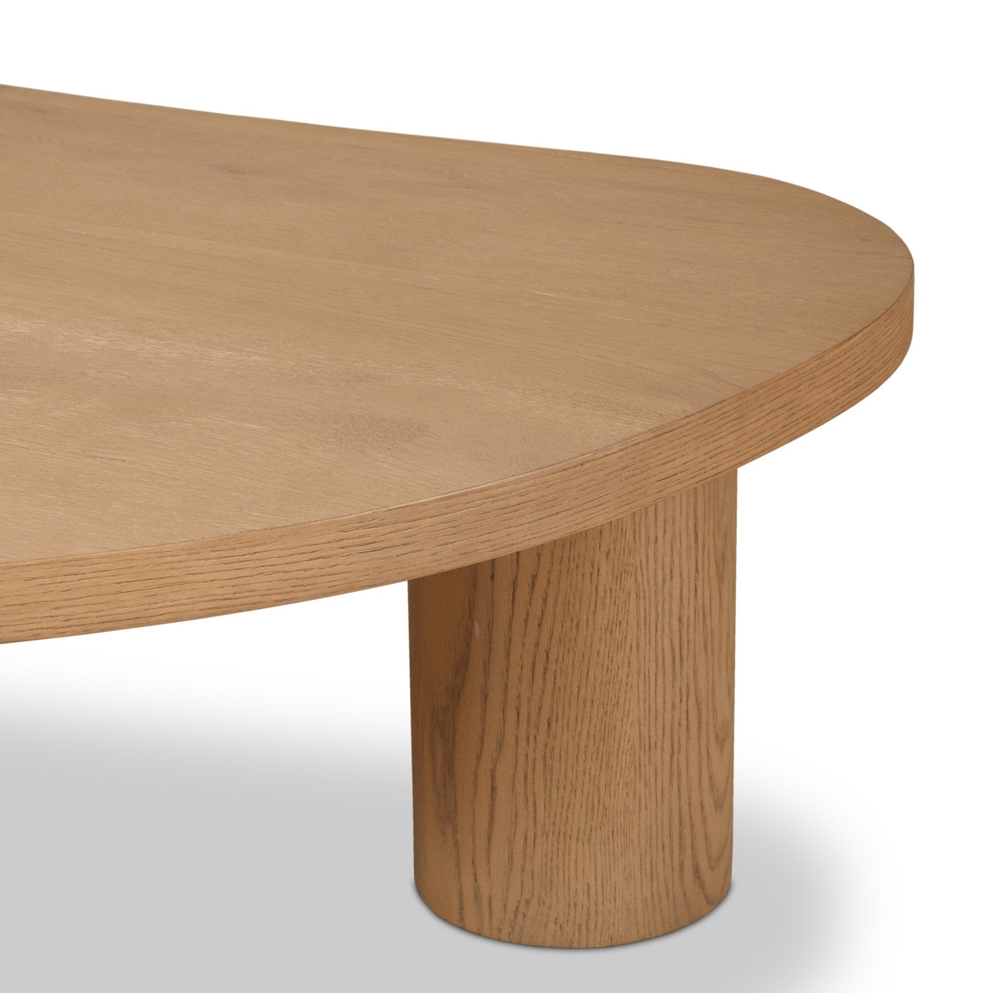 Lucho Nesting Coffee Table