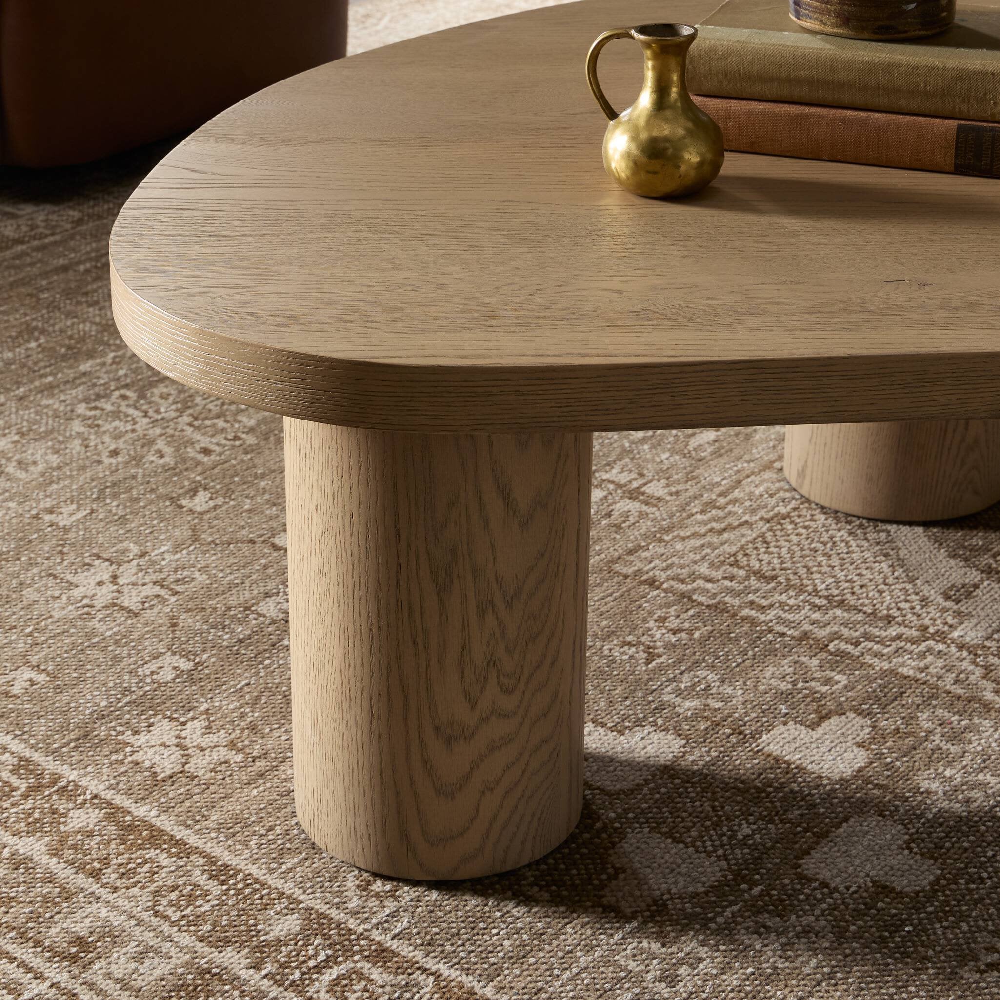 Lucho Nesting Coffee Table