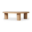 Lucho Nesting Coffee Table