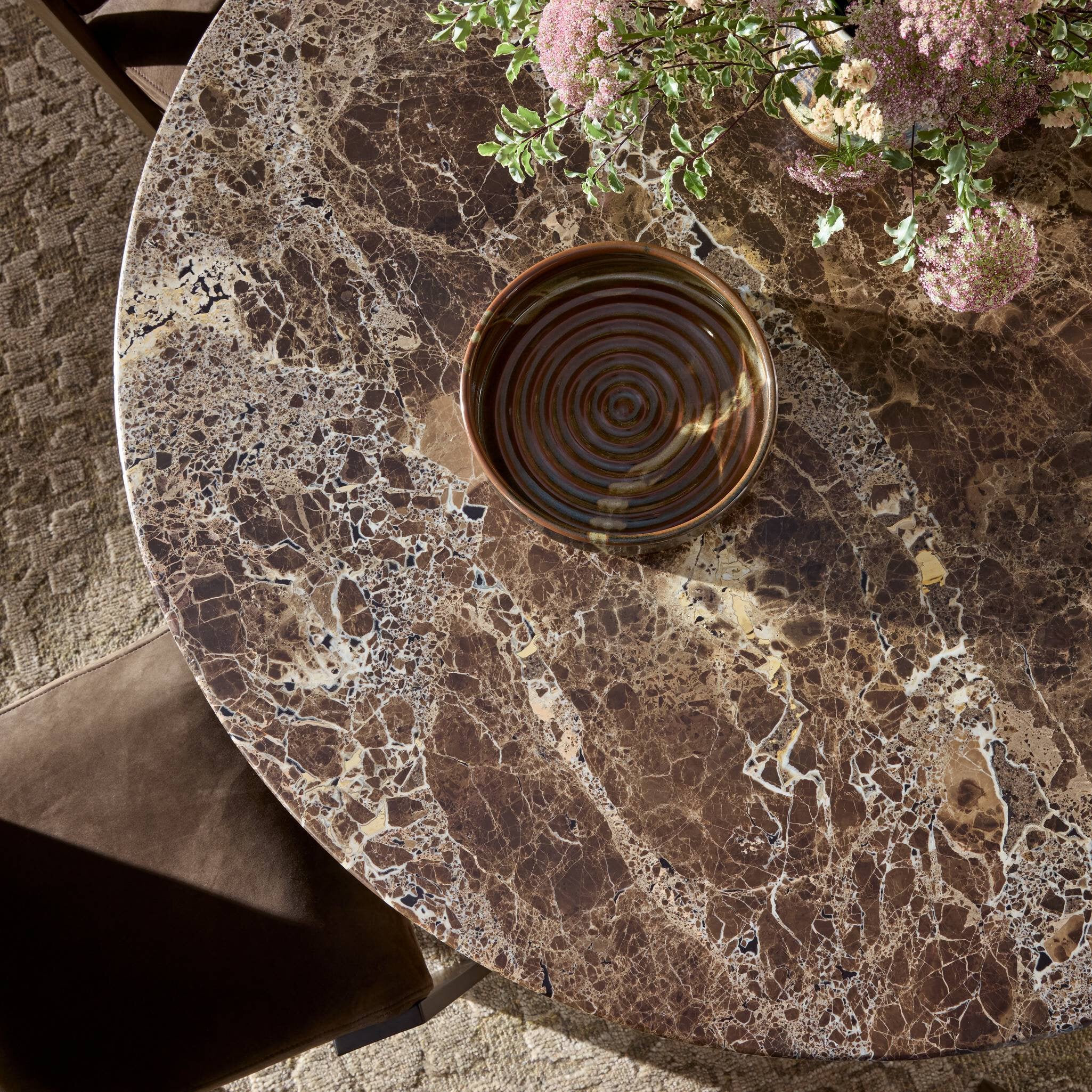 Pablo Dining Table - StyleMeGHD - Dining Tables