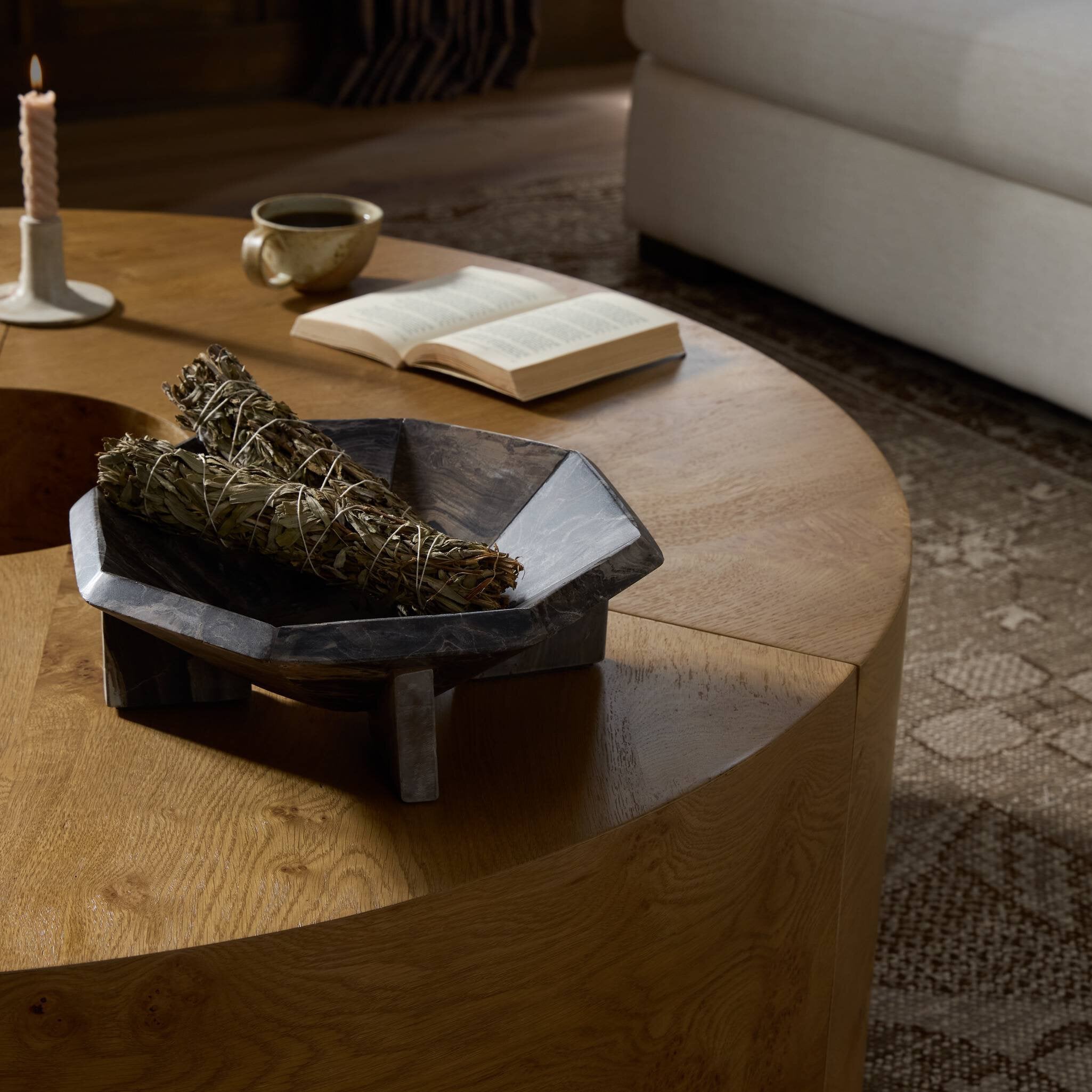 Kova Bowl - StyleMeGHD - Decorative Objects