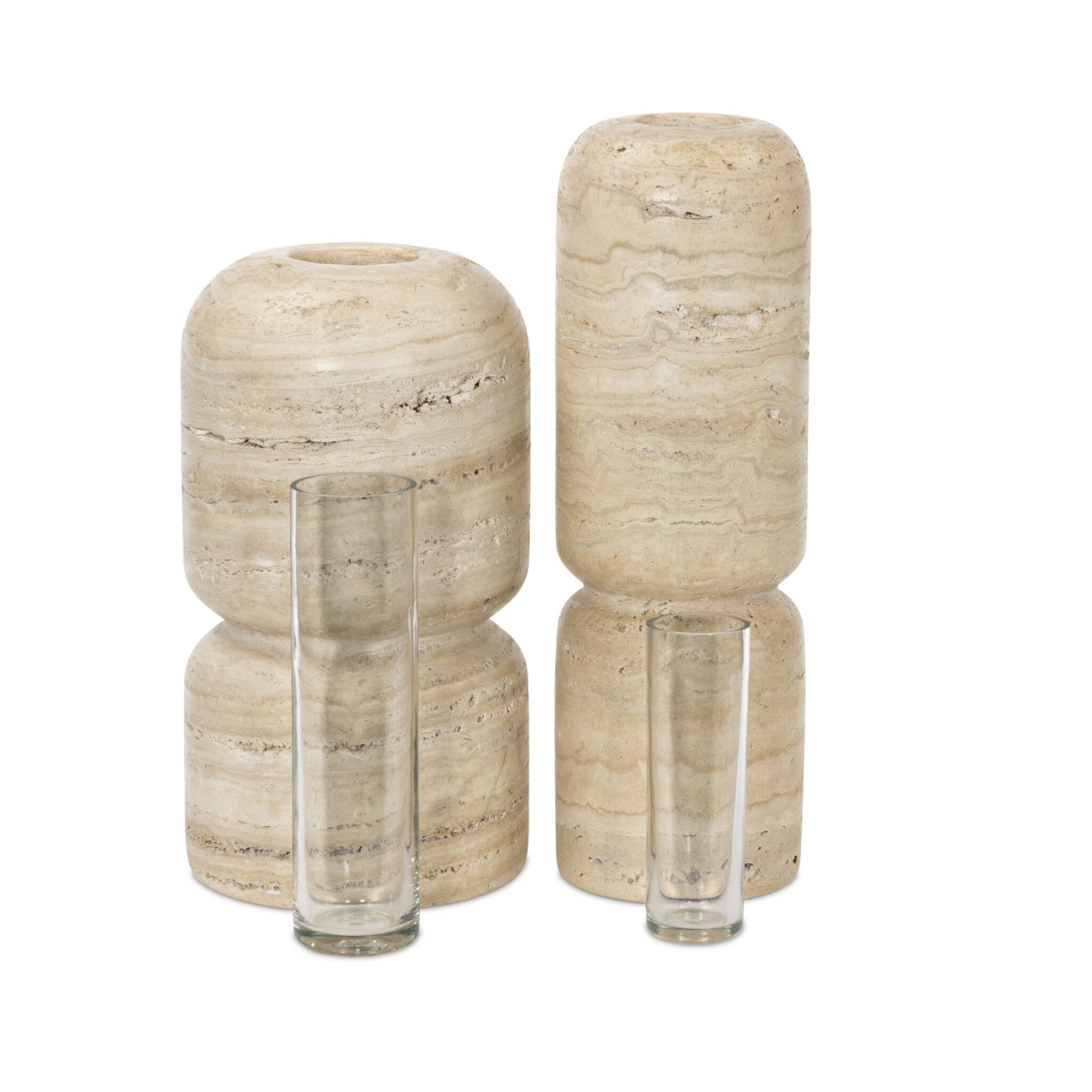 Harlene Vases