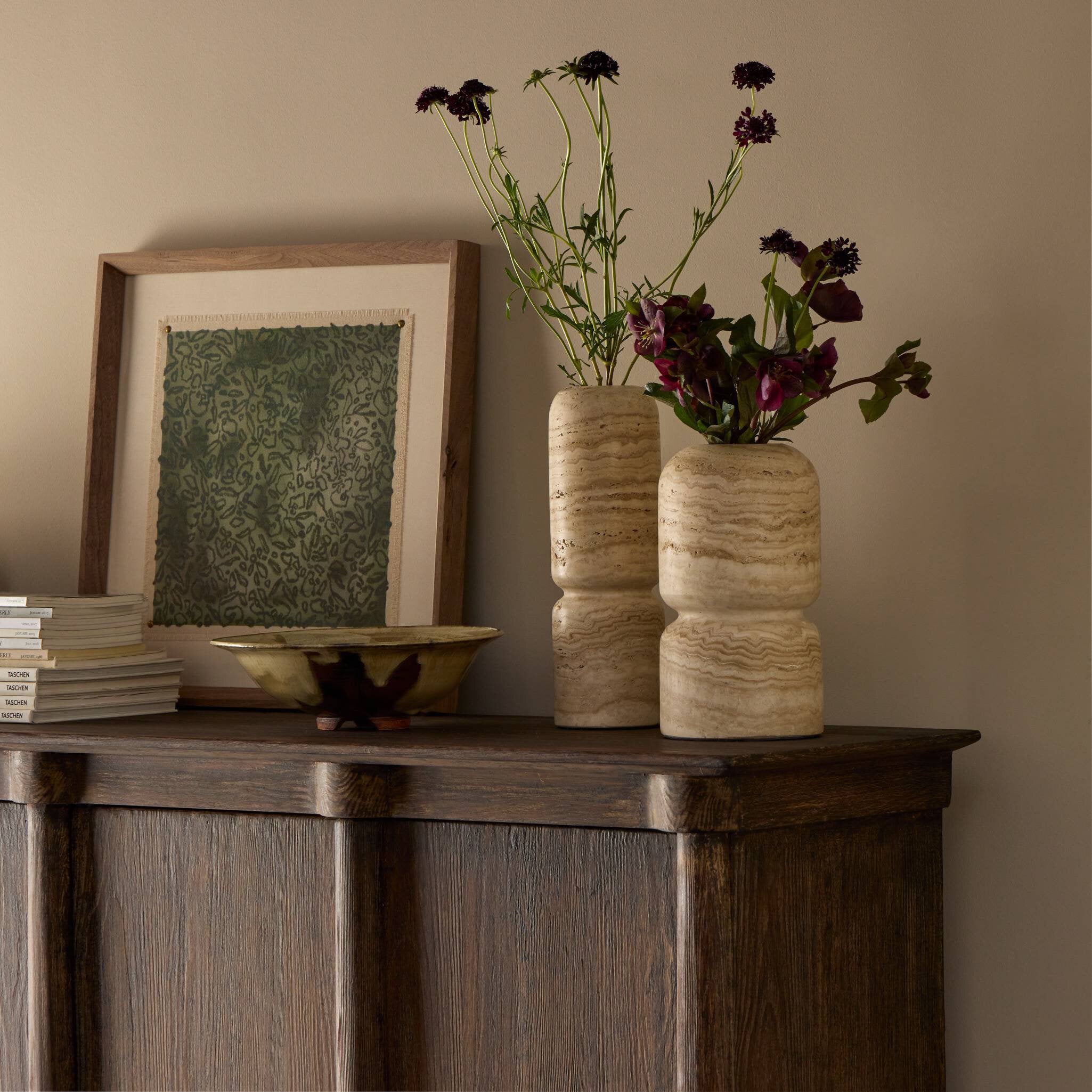 Harlene Vases