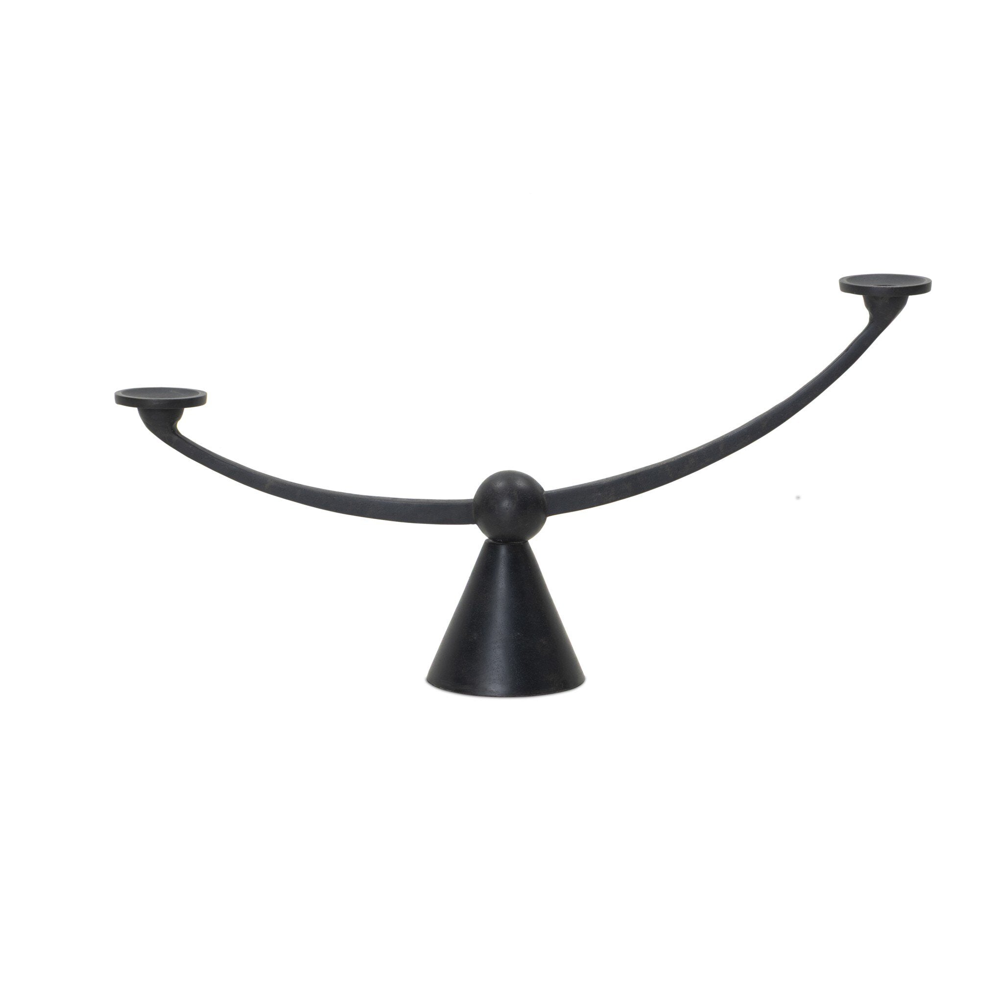 Santino Candle Holder - StyleMeGHD - Decorative Objects