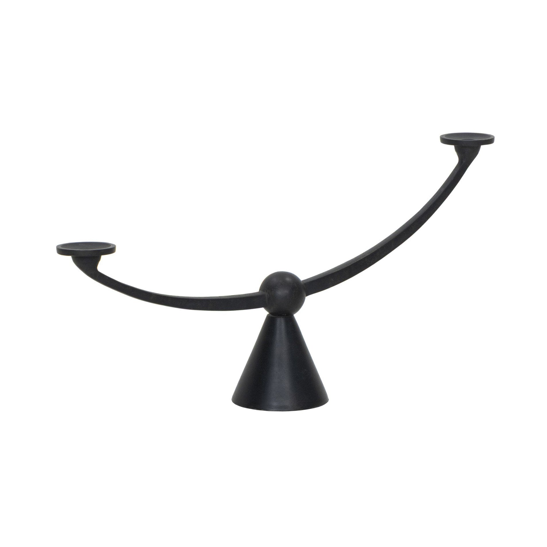 Santino Candle Holder - StyleMeGHD - Decorative Objects