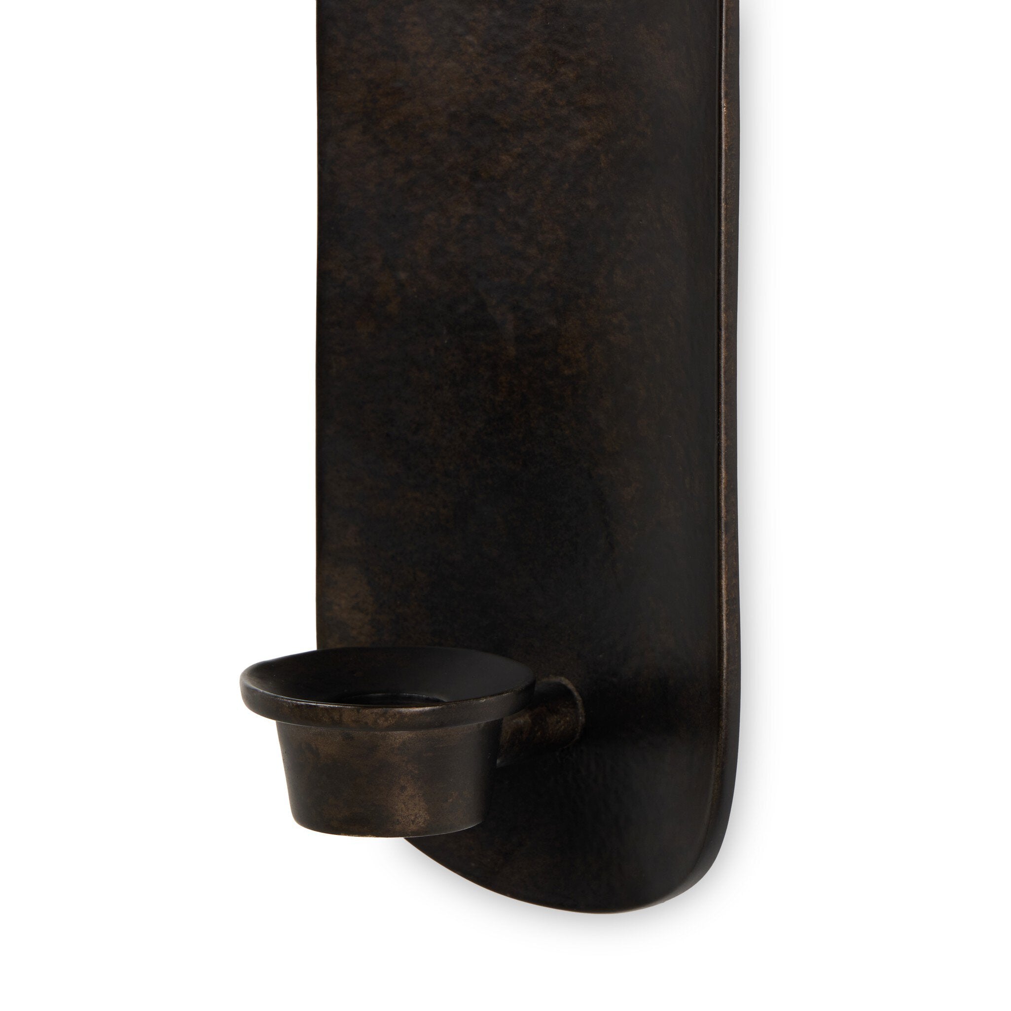 Pillar Wall Mounted Candle Holder, Set of 2 - StyleMeGHD - Decorative Objects