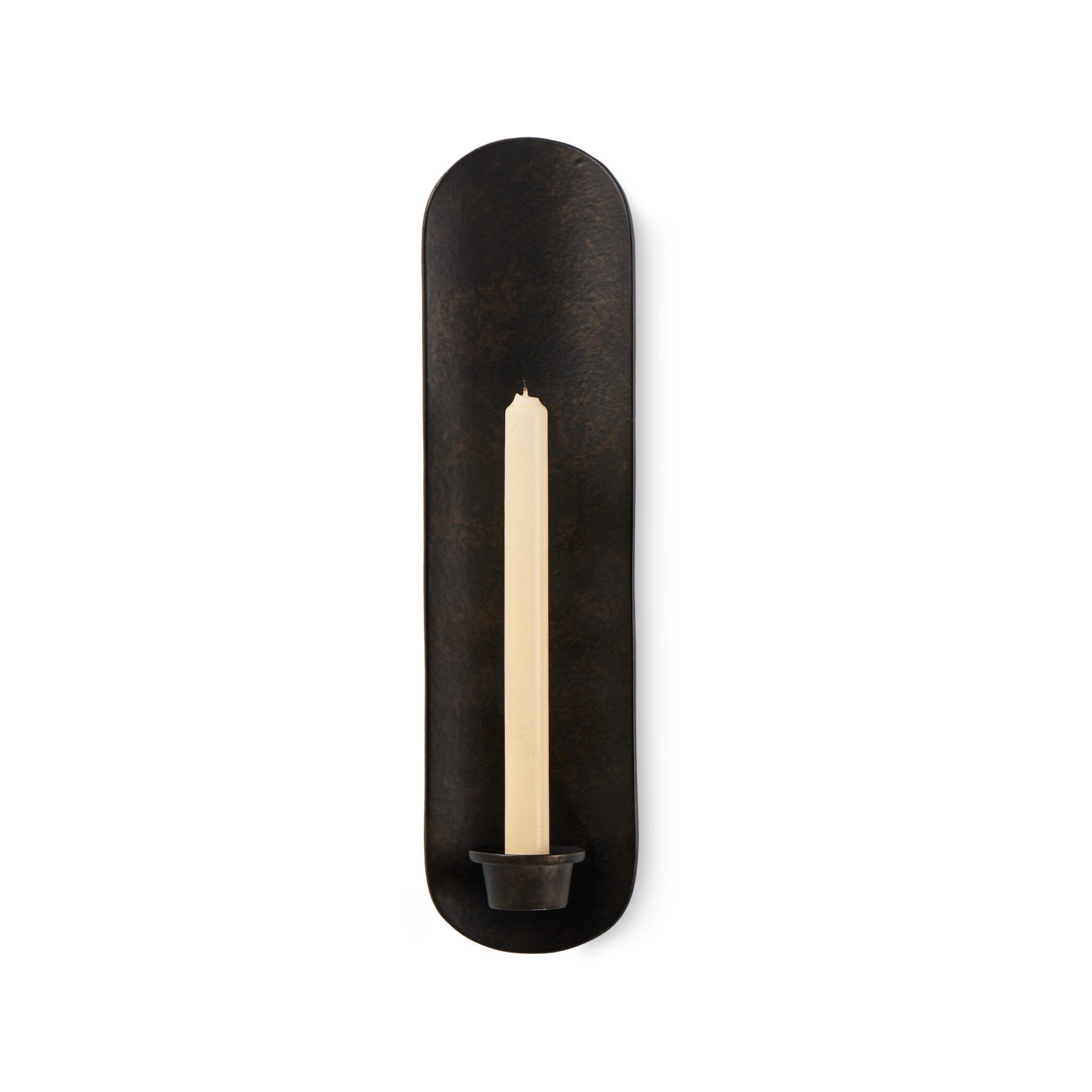 Pillar Wall Mounted Candle Holder, Set of 2 - StyleMeGHD - Decorative Objects