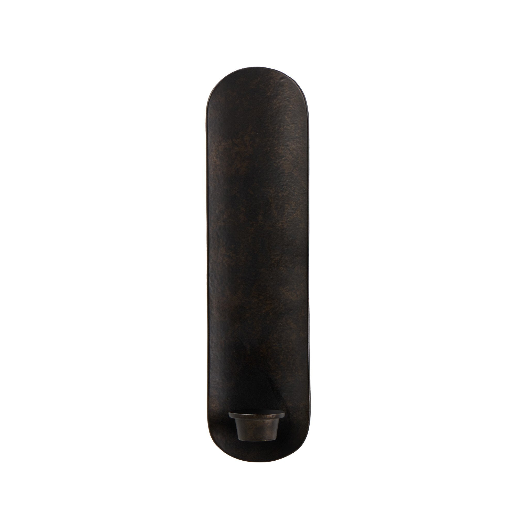 Pillar Wall Mounted Candle Holder, Set of 2 - StyleMeGHD - Decorative Objects