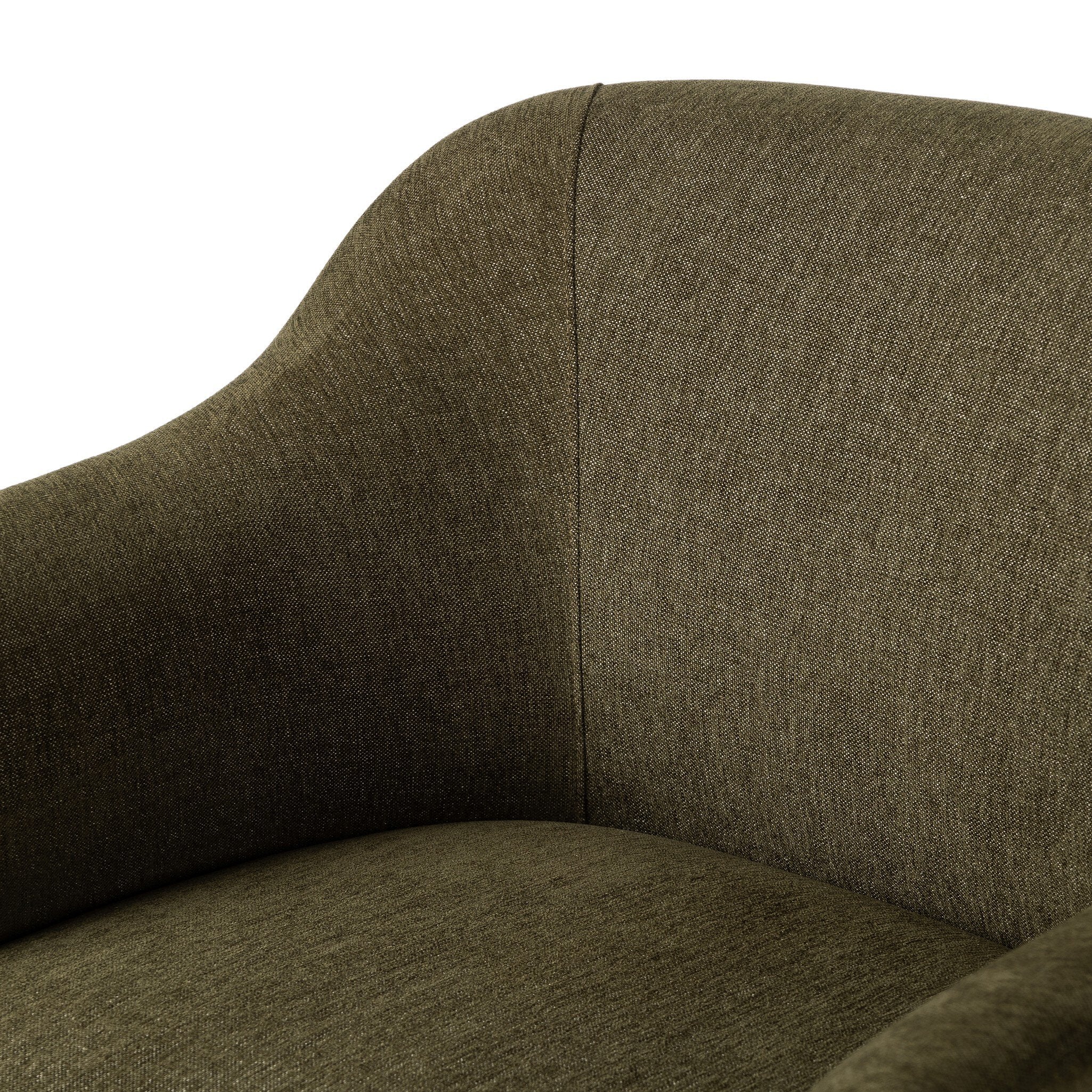 Charleston Chair - StyleMeGHD - Chairs