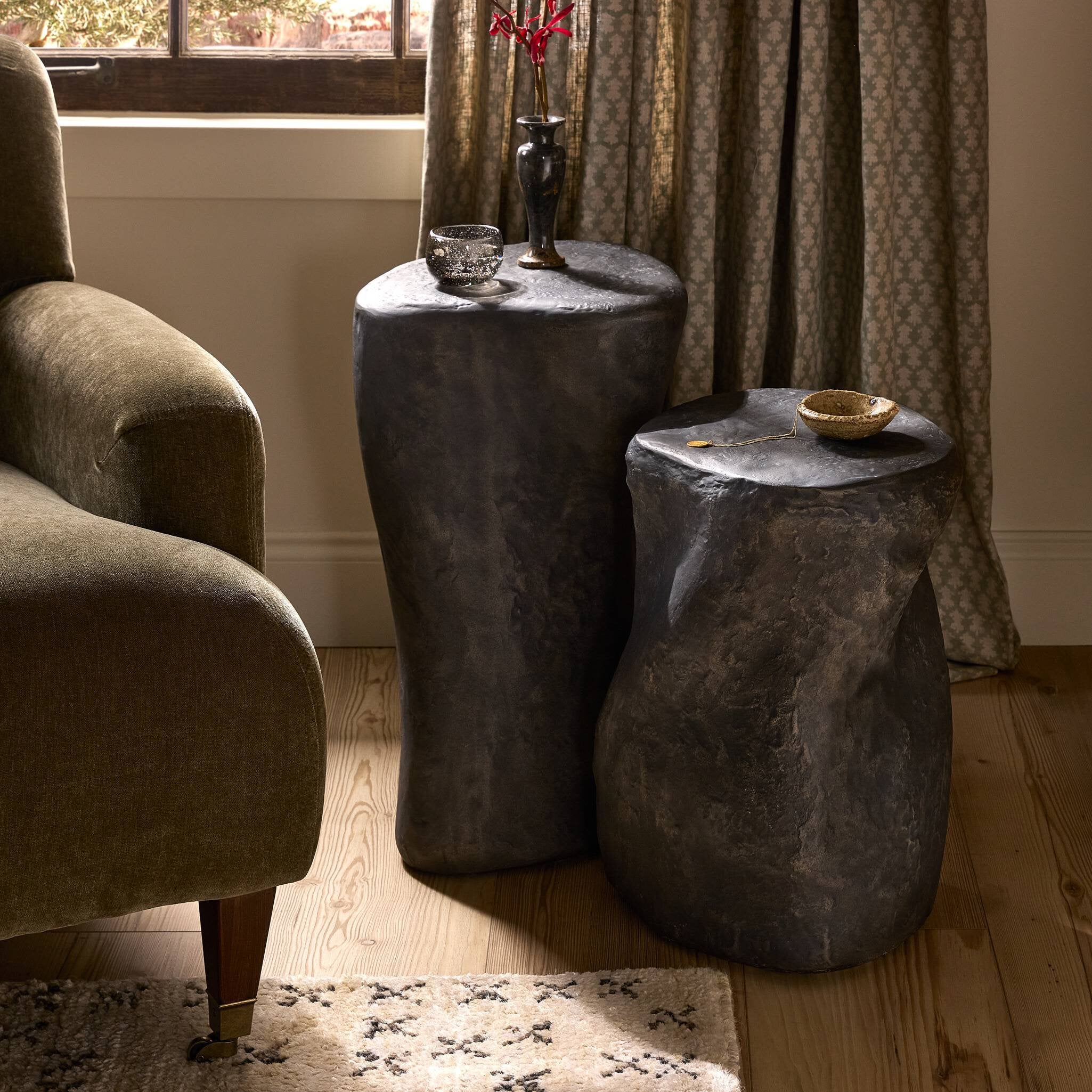 Bondie End Table Set - StyleMeGHD - Side Tables