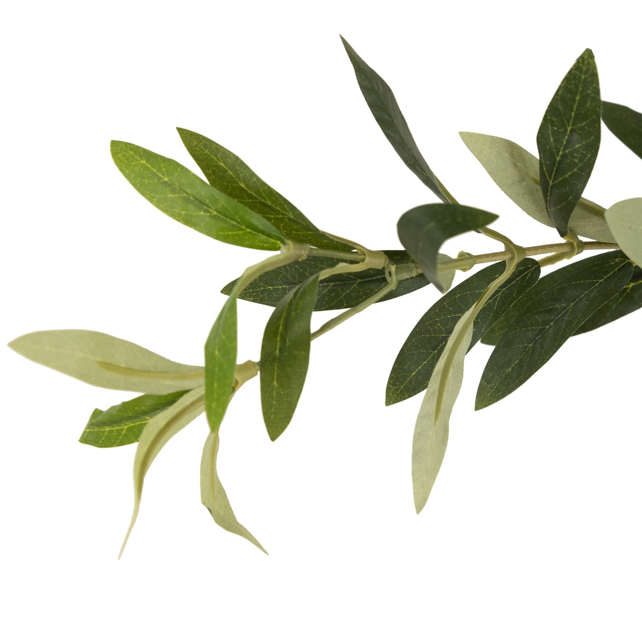 Faux Olive Tree - StyleMeGHD - Faux Plants