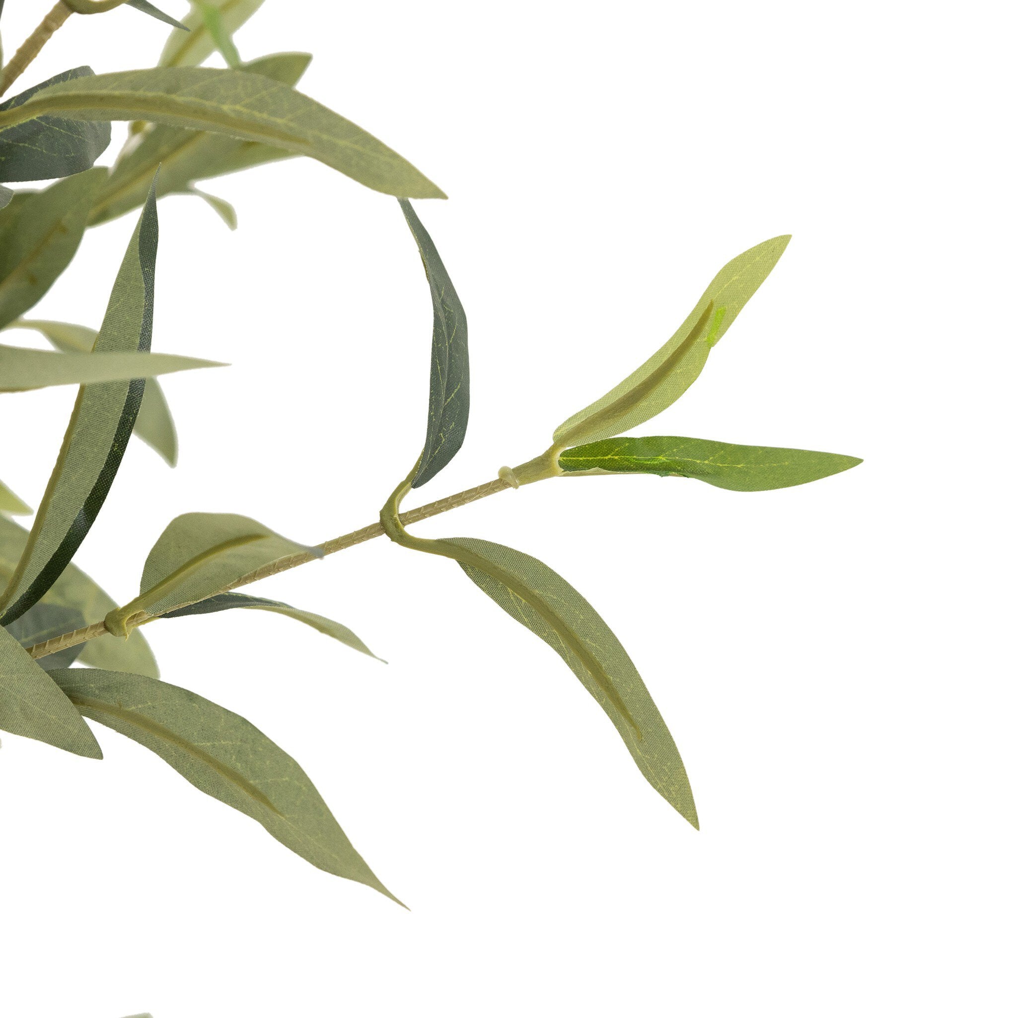 Faux Olive Tree - StyleMeGHD - Faux Plants