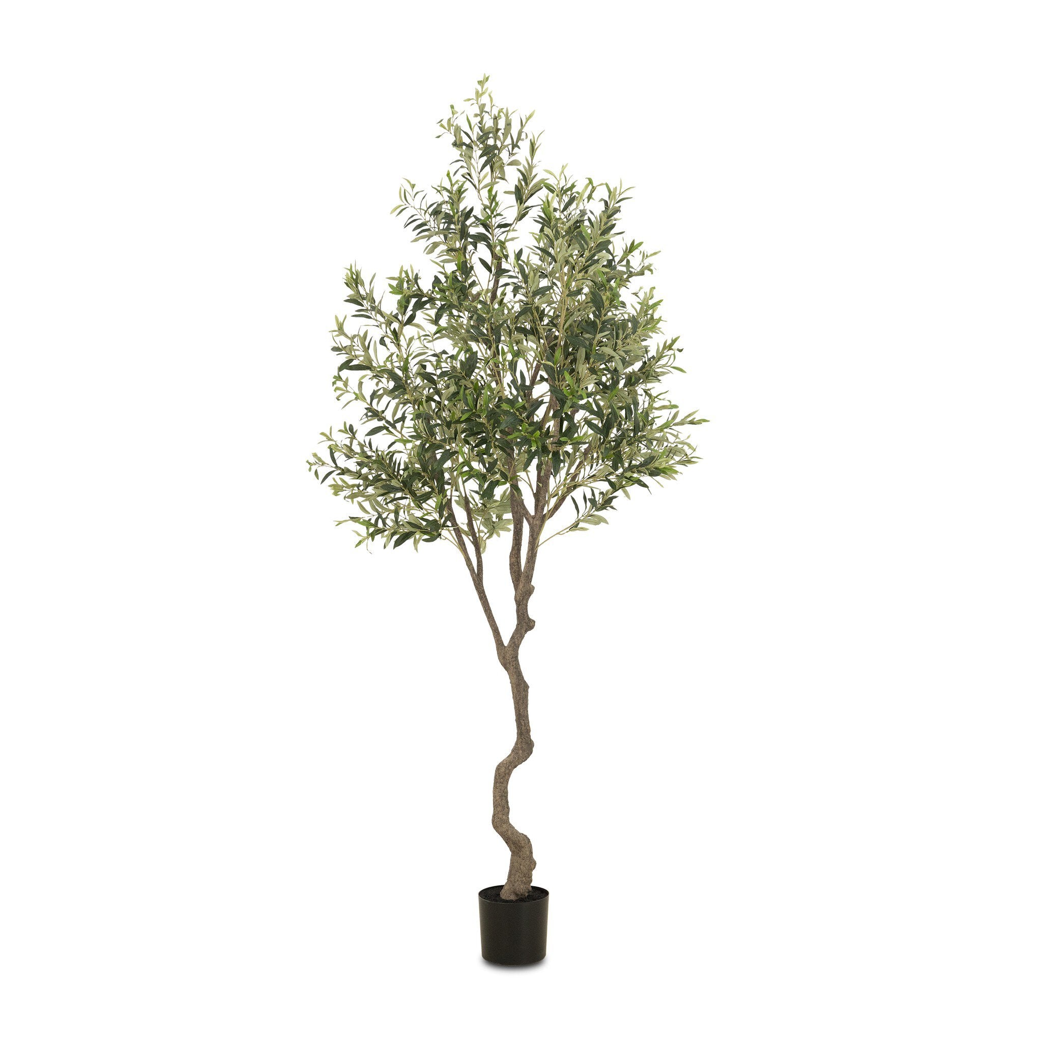 Faux Olive Tree - StyleMeGHD - Faux Plants