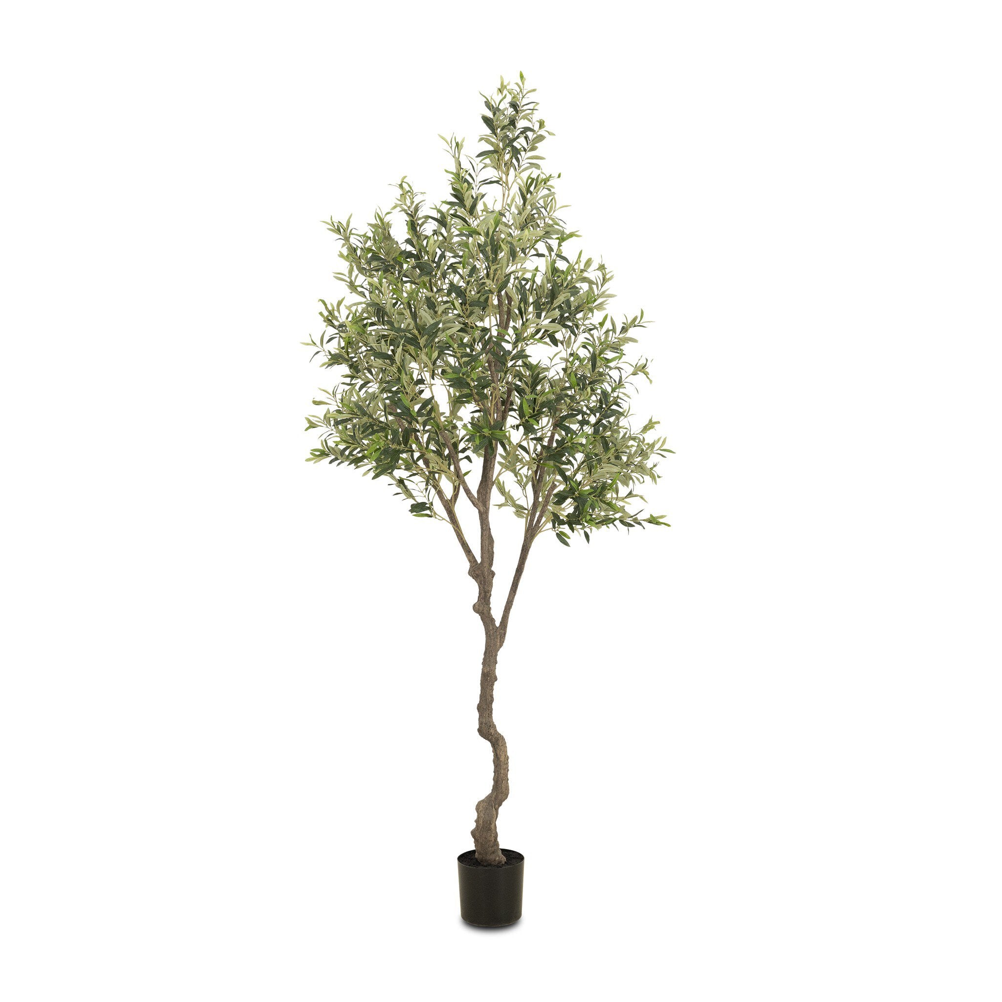 Faux Olive Tree - StyleMeGHD - Faux Plants