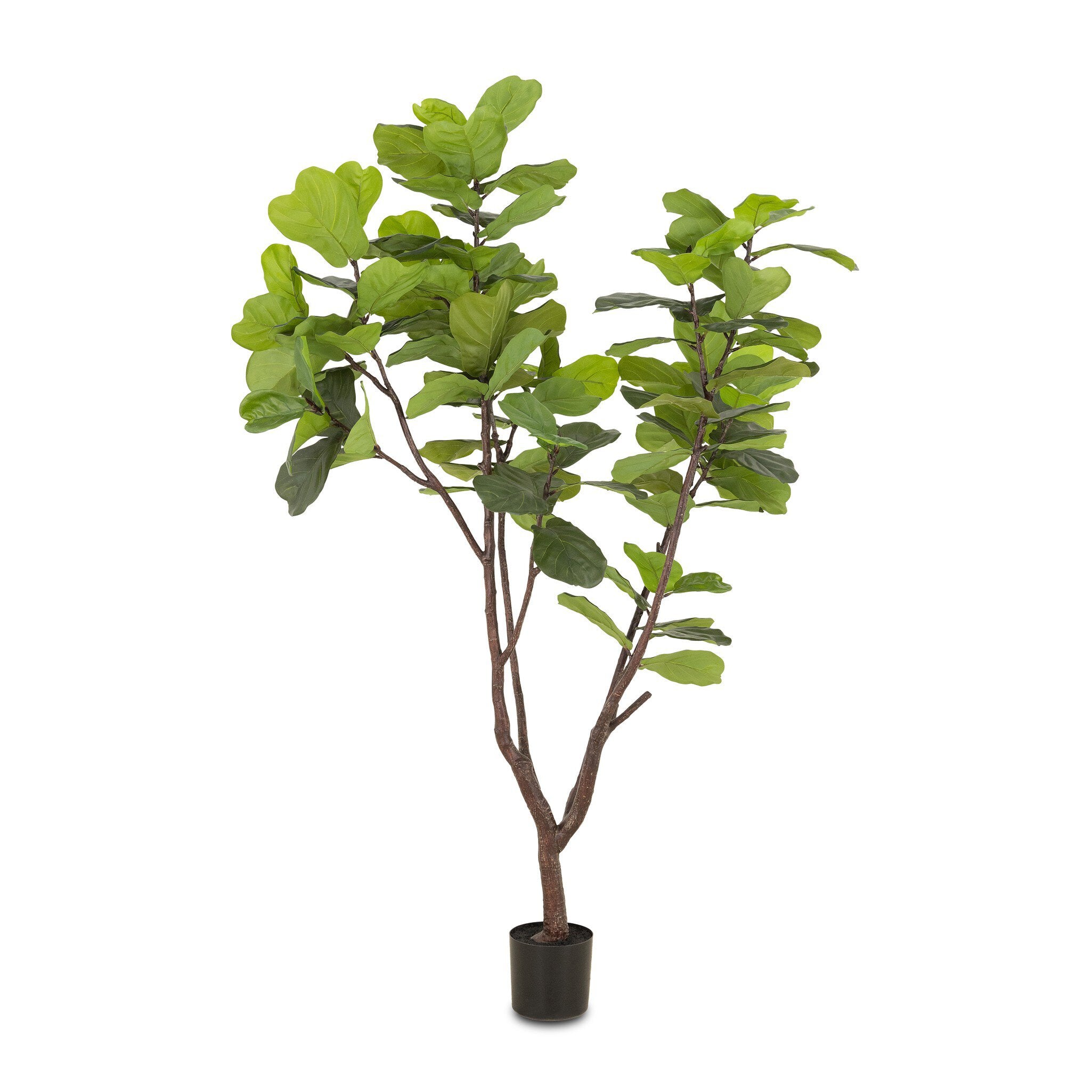 Faux Fiddle Leaf Tree - StyleMeGHD - Faux Plants