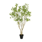 Faux Pieris Tree