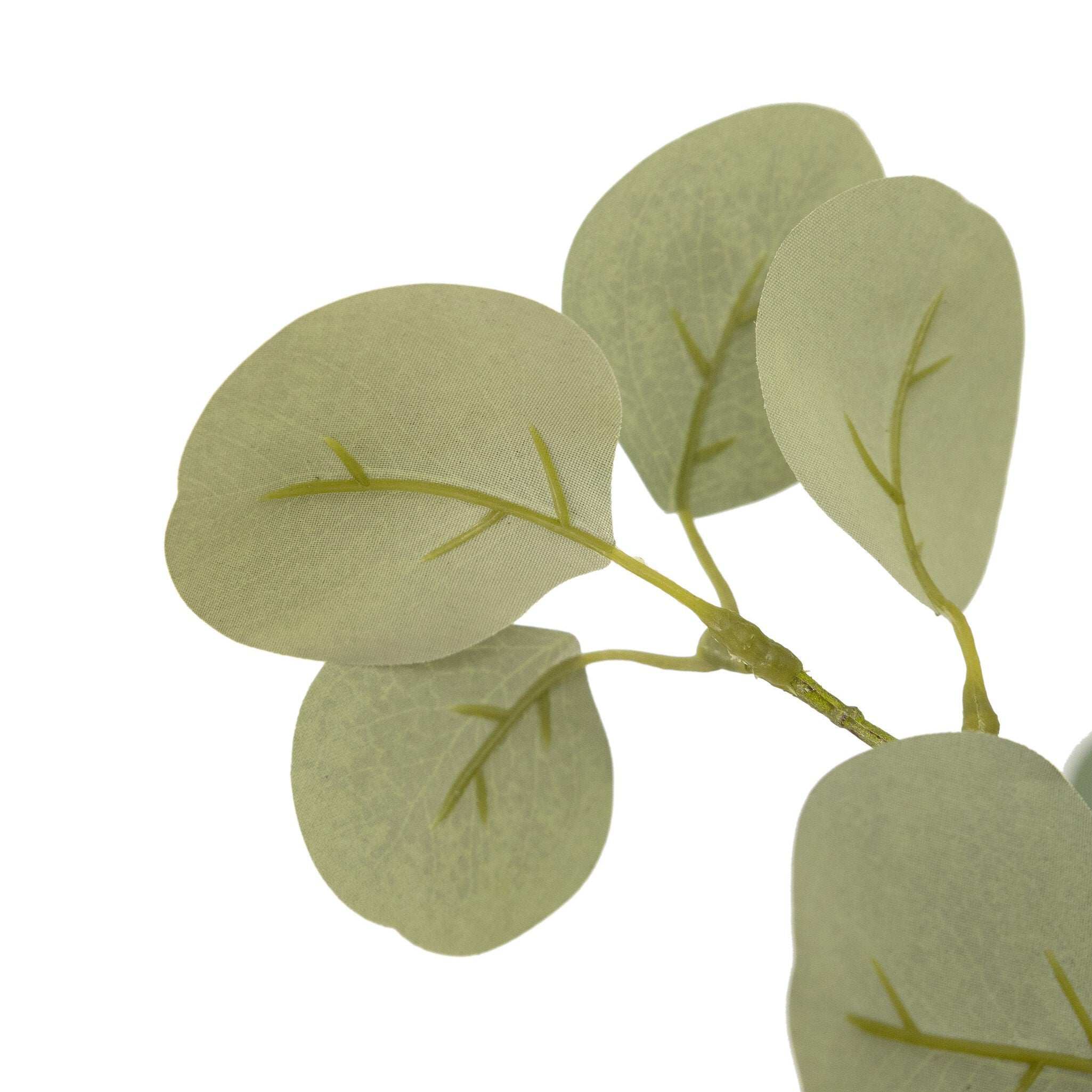 Faux Eucalyptus Tree - StyleMeGHD - Faux Plants