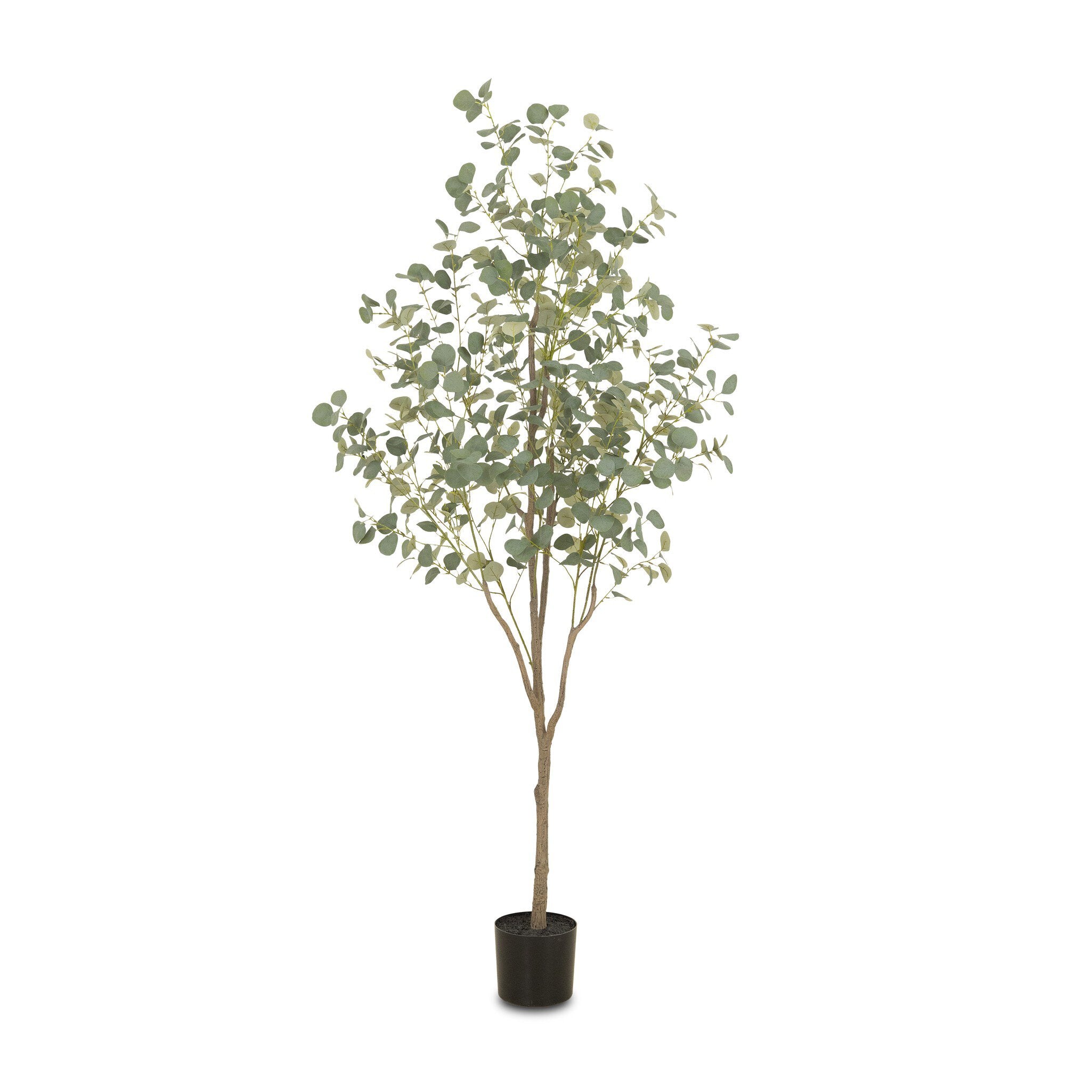 Faux Eucalyptus Tree - StyleMeGHD - Faux Plants